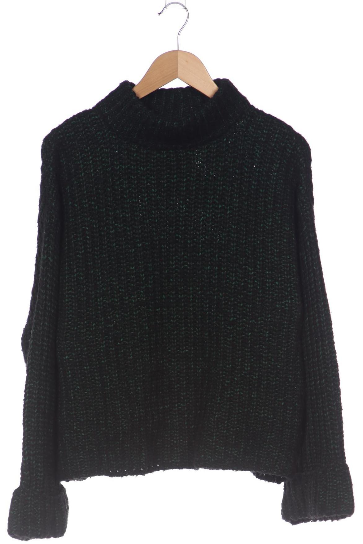 

Essentiel Antwerp Damen Pullover, grün, Gr. 36