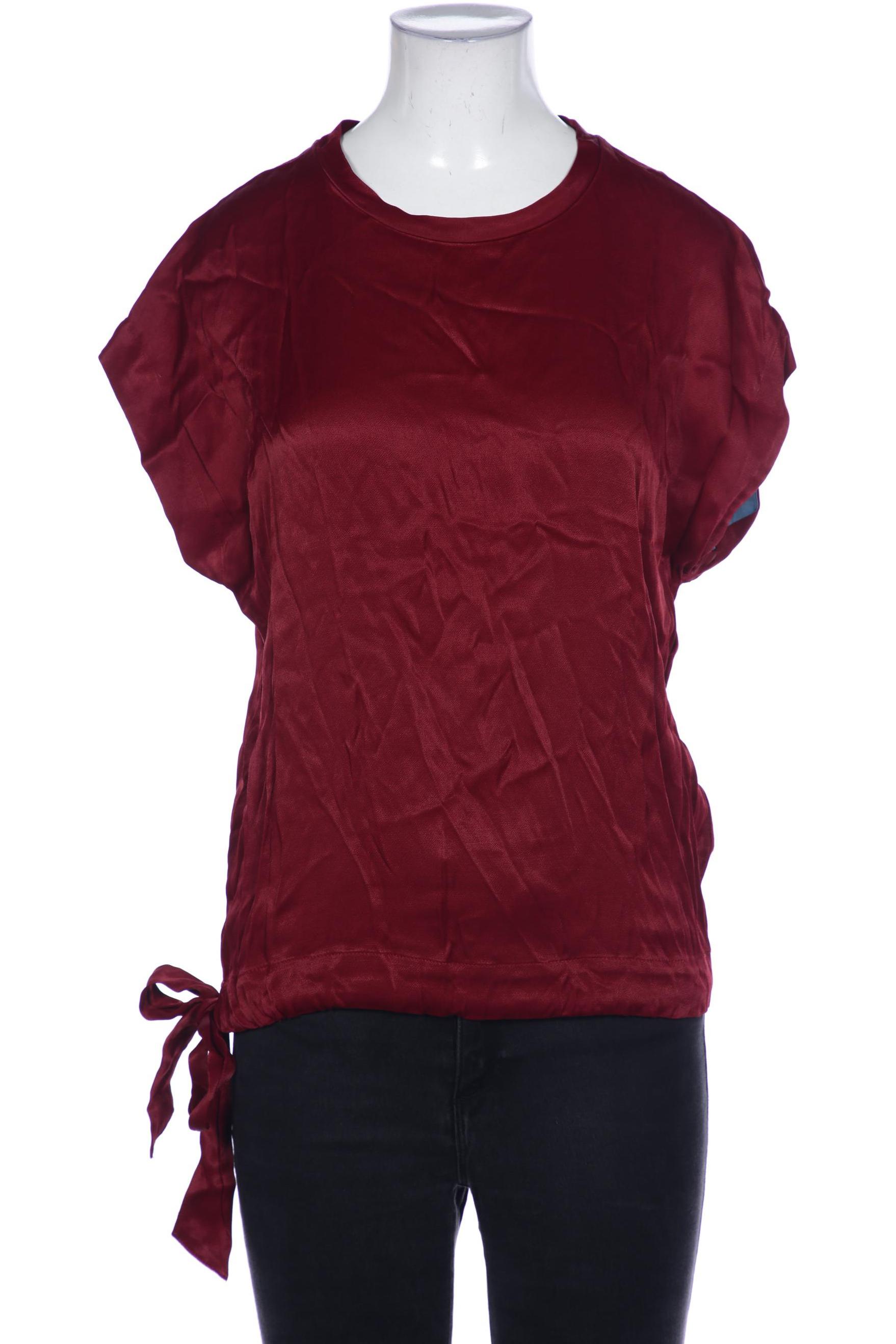 

Essentiel Antwerp Damen Bluse, bordeaux