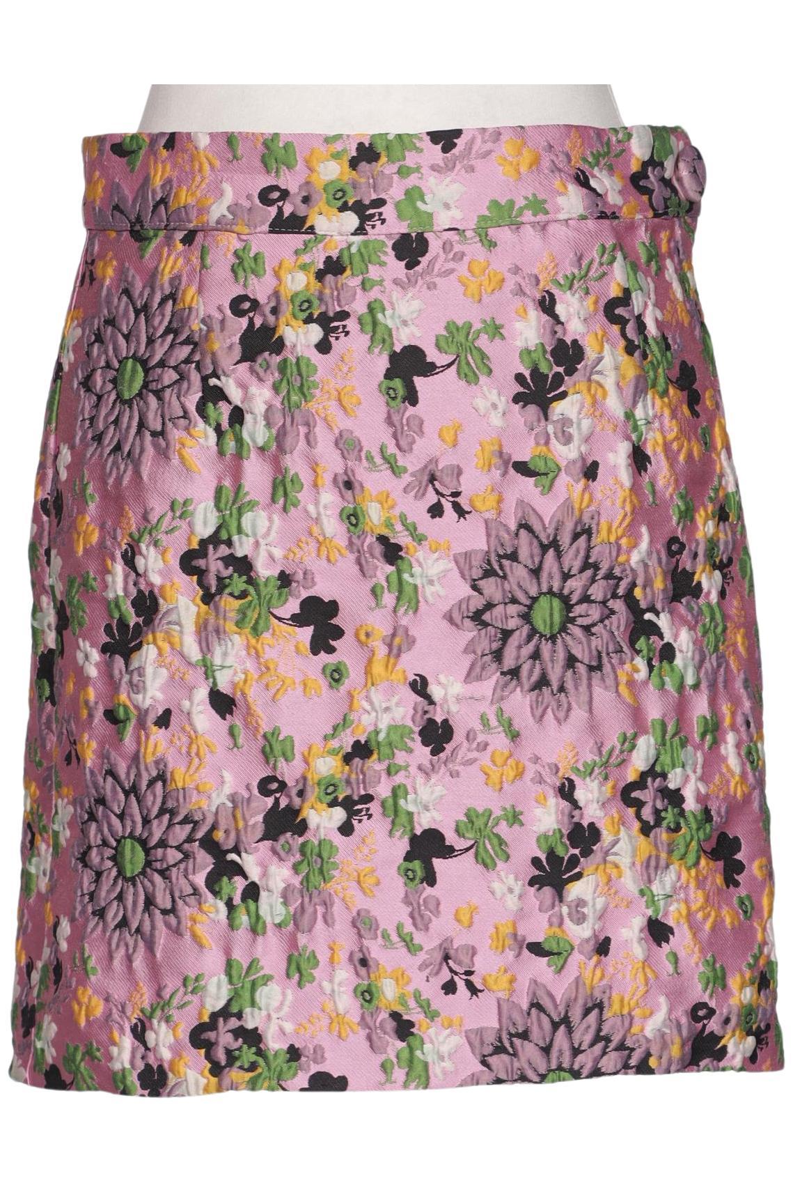 

Essentiel Antwerp Damen Rock, mehrfarbig, Gr. 36