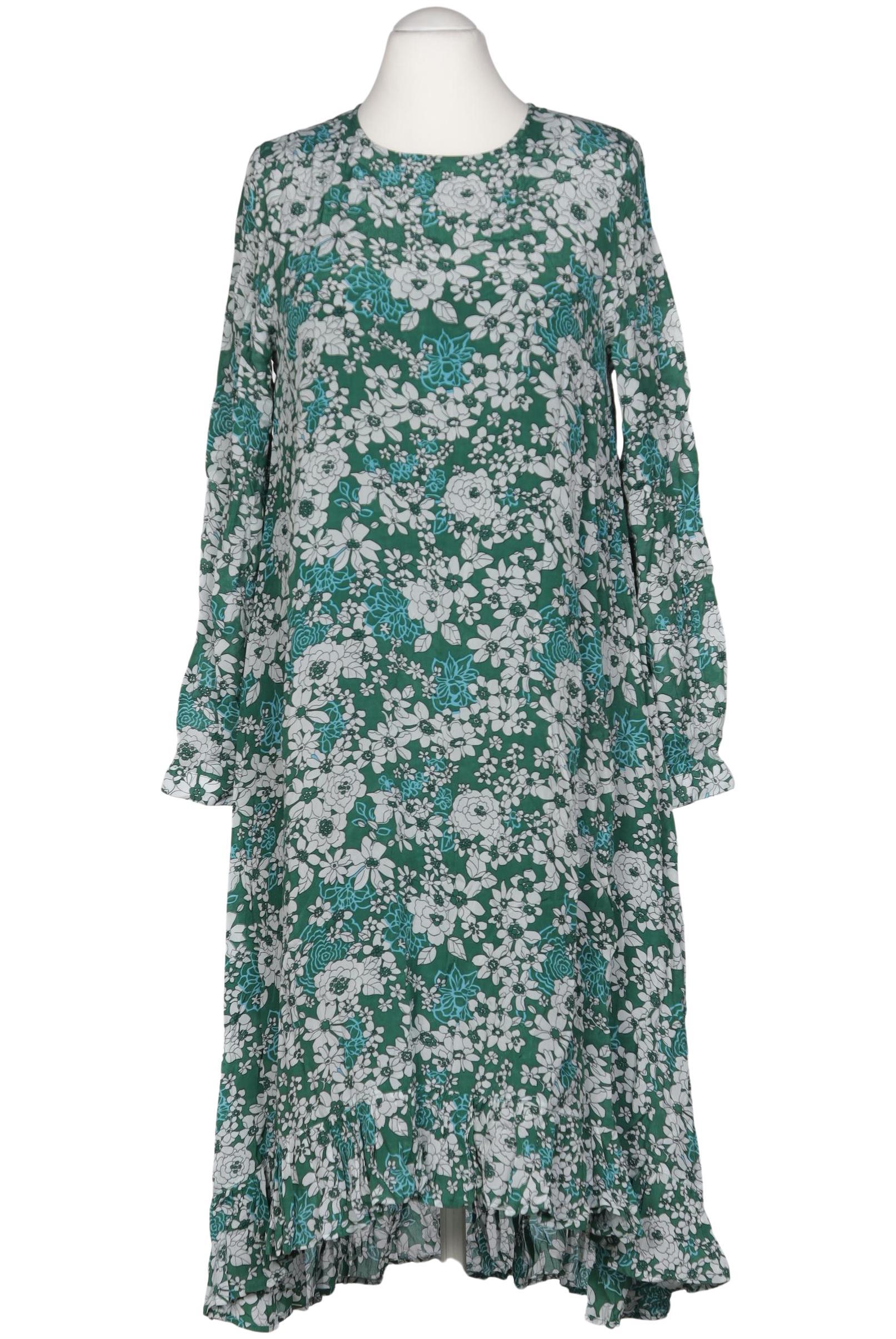 

Essentiel Antwerp Damen Kleid, grün, Gr. 42