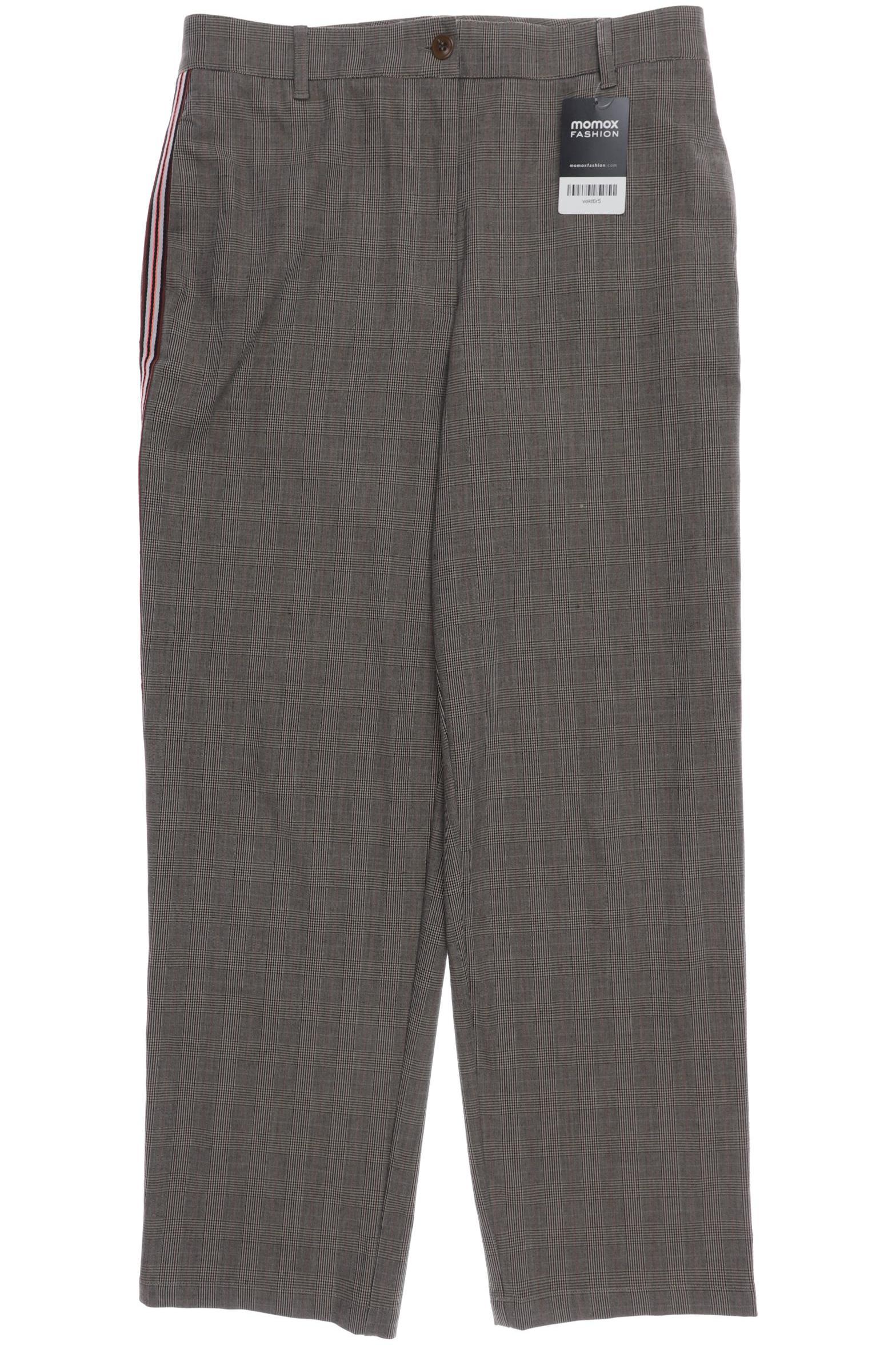 

Essentiel Antwerp Damen Stoffhose, beige, Gr. 40