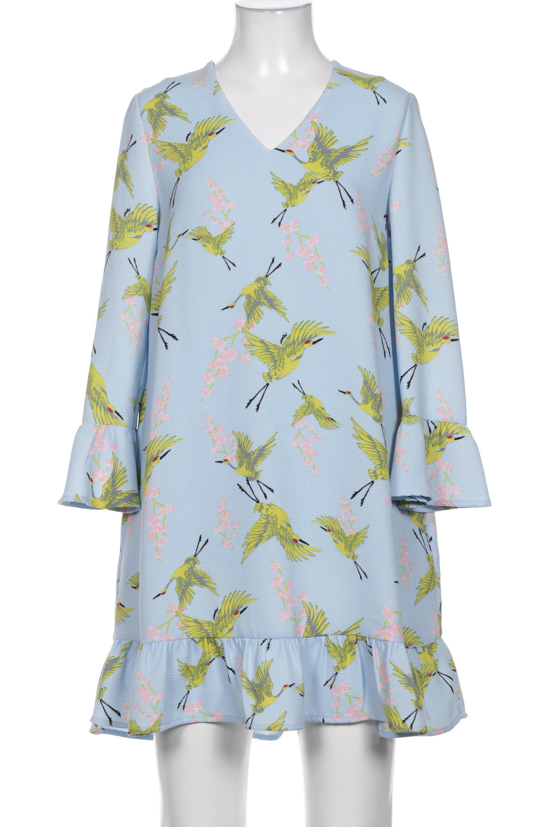 

Essentiel Antwerp Damen Kleid, blau
