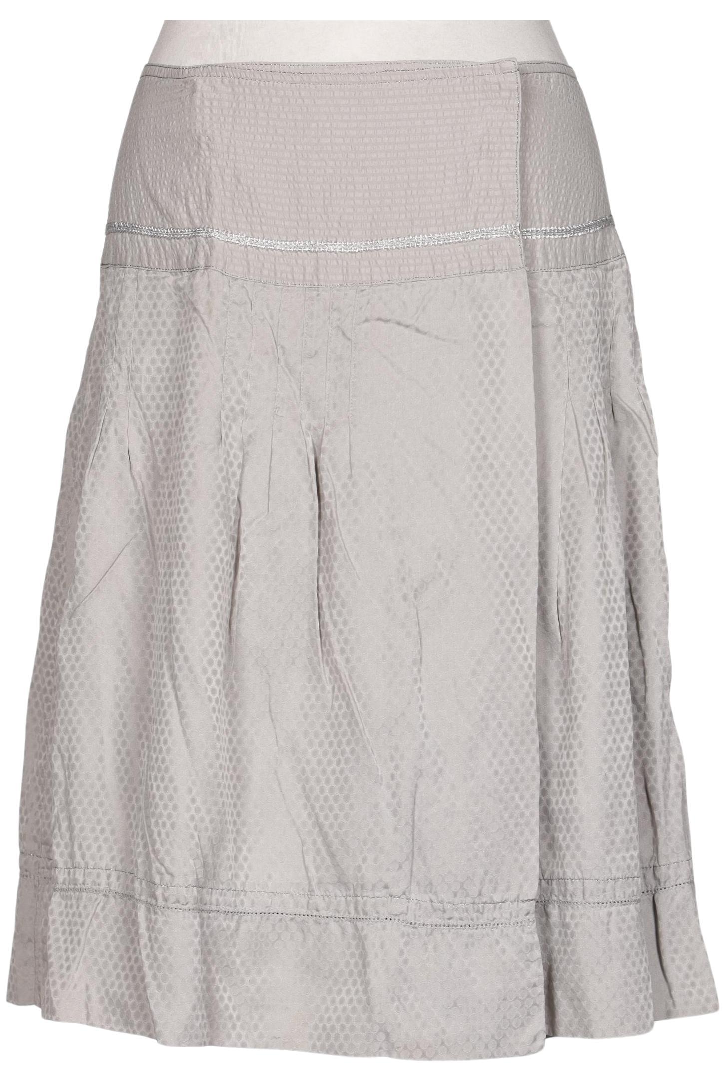 

Essentiel Antwerp Damen Rock, grau, Gr. 40