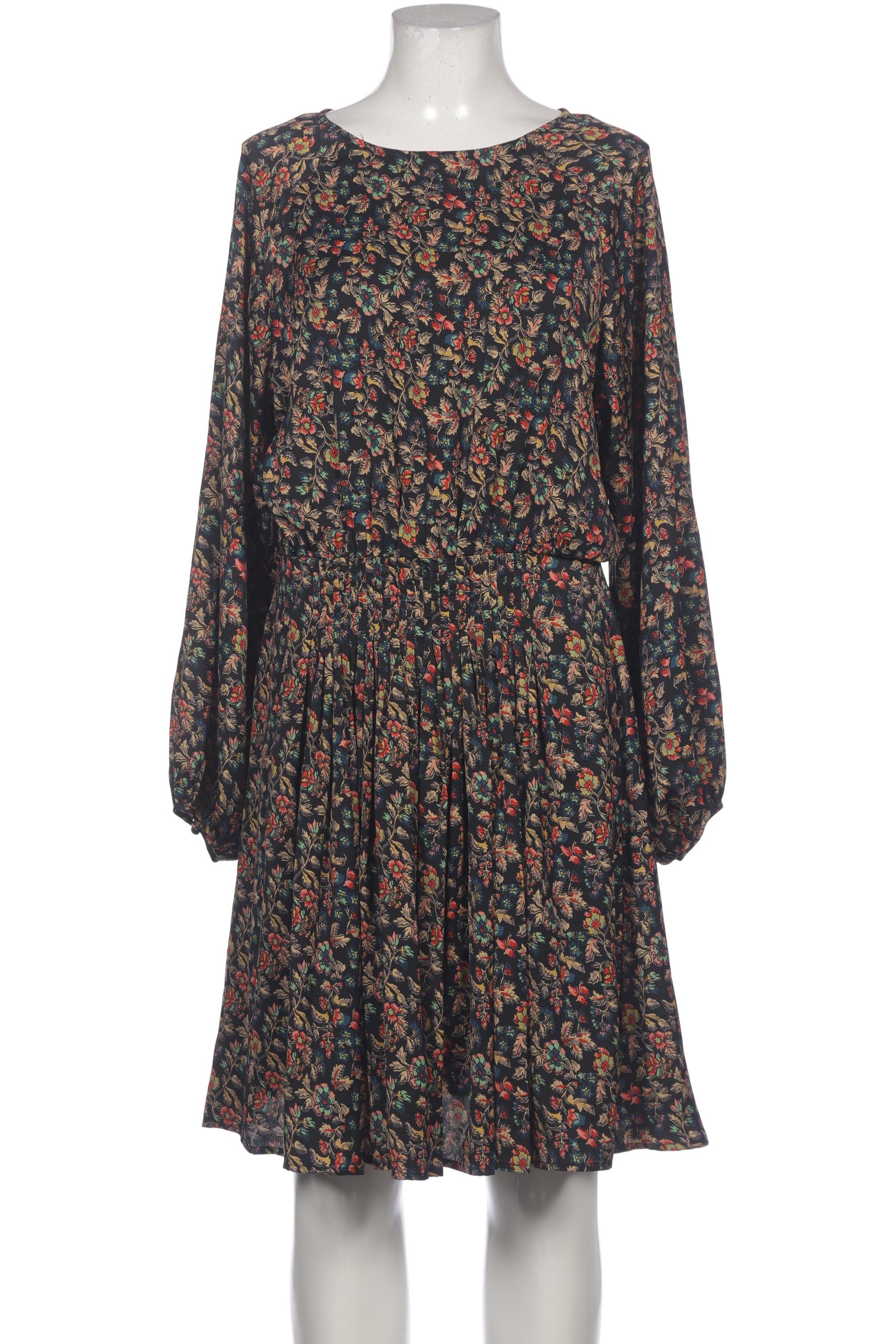 

Essentiel Antwerp Damen Kleid, schwarz, Gr. 38