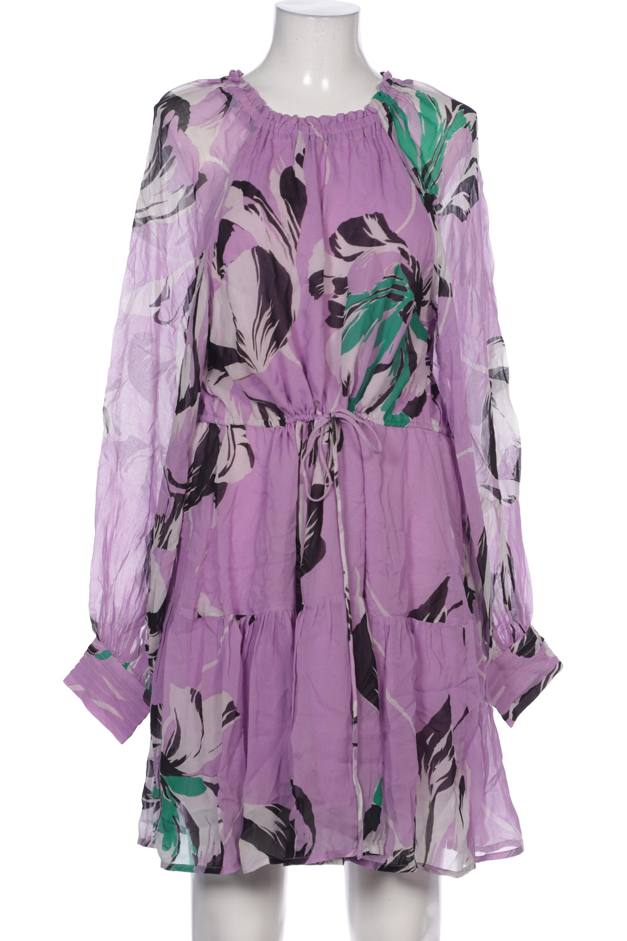 

Essentiel Antwerp Damen Kleid, flieder, Gr. 40