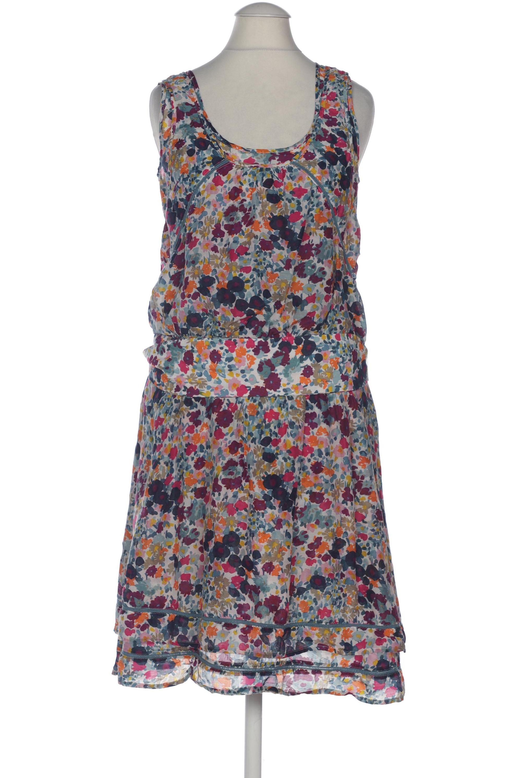 

Essentiel Antwerp Damen Kleid, mehrfarbig, Gr. 34