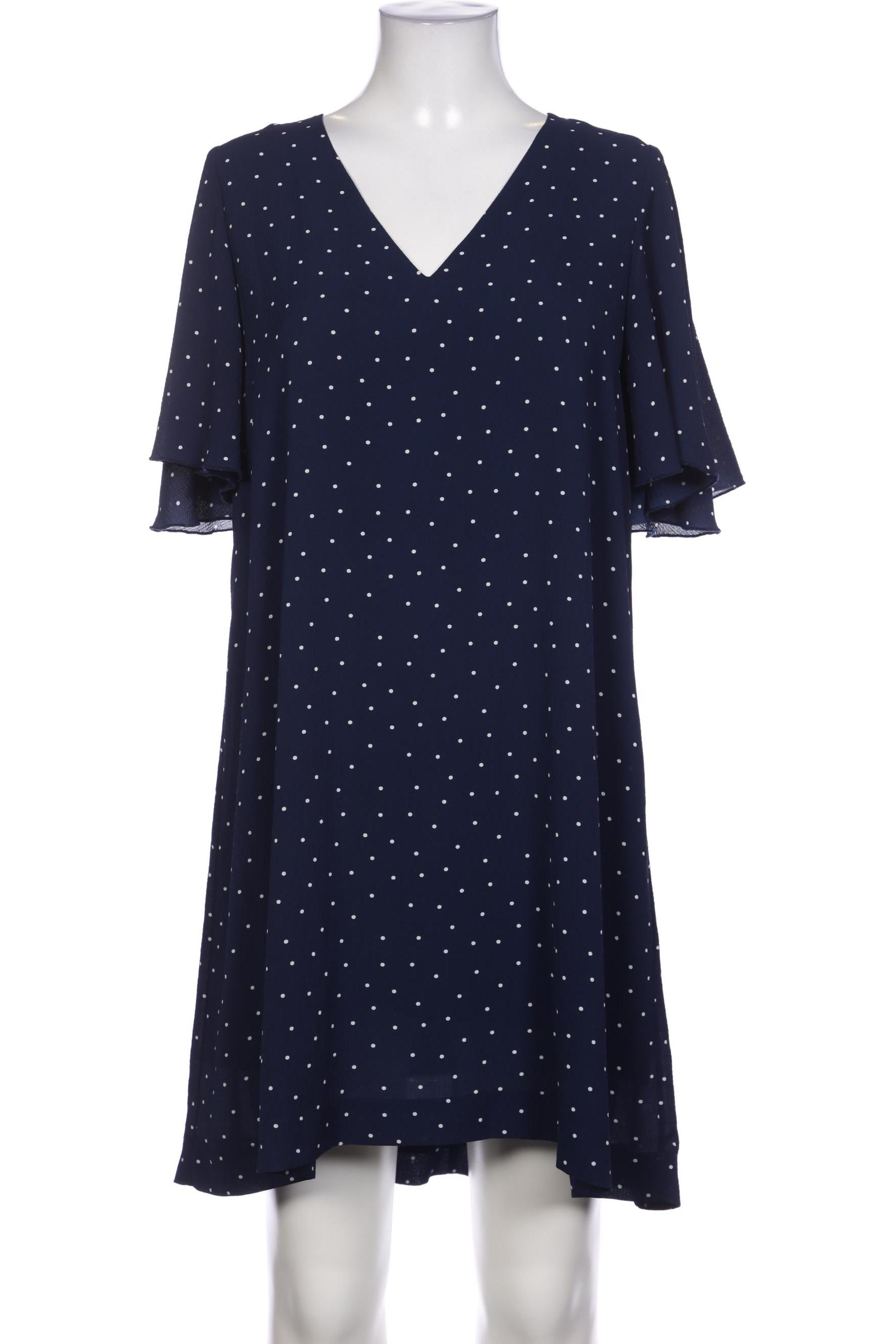 

Essentiel Antwerp Damen Kleid, blau, Gr. 38