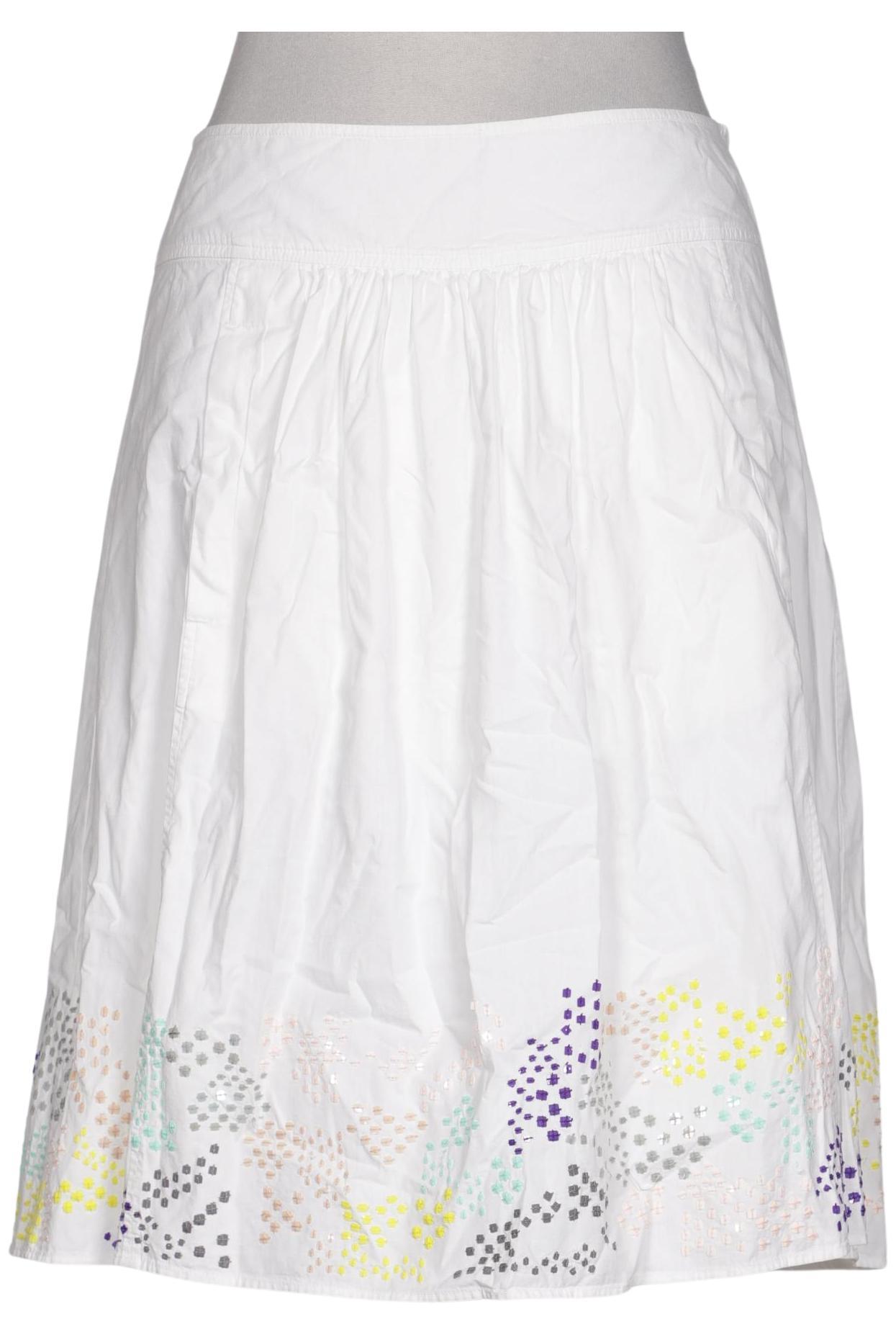 

Essentiel Antwerp Damen Rock, weiß, Gr. 36