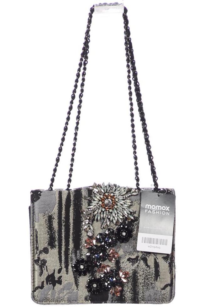

Essentiel Antwerp Damen Handtasche, grau