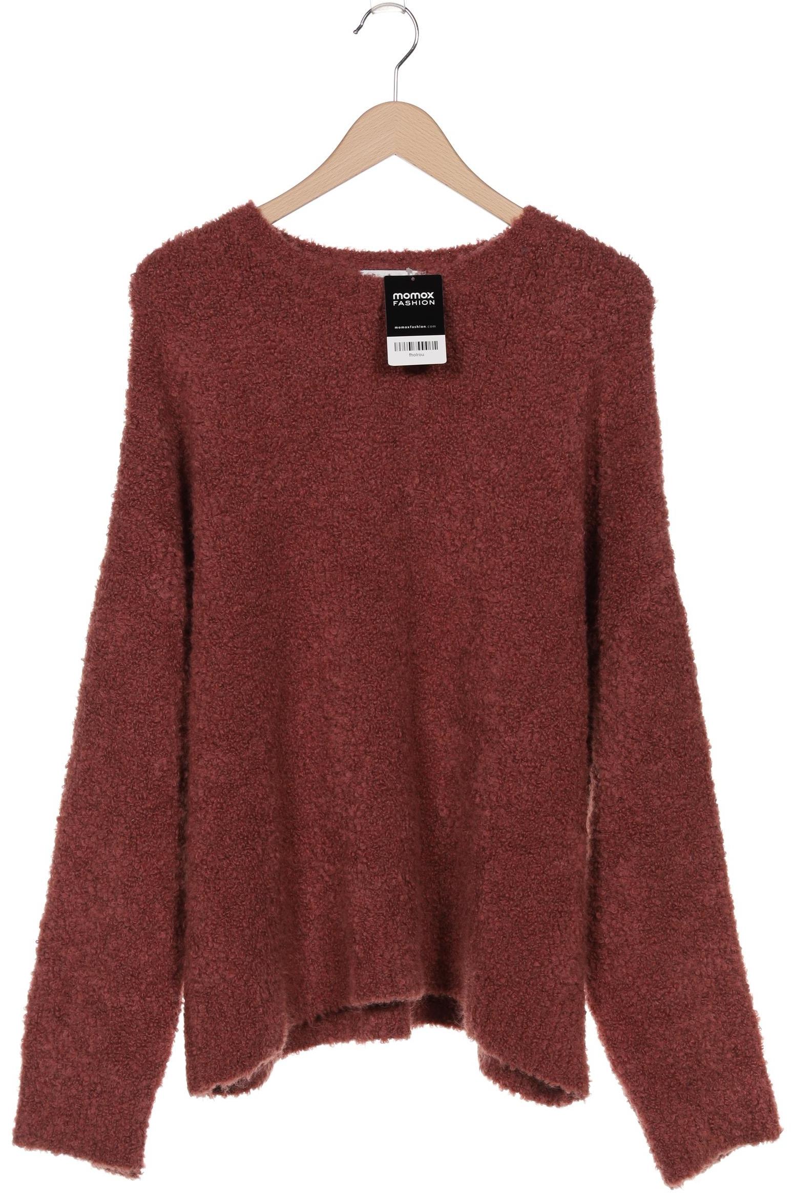 

Essentiel Antwerp Damen Pullover, pink, Gr. 46