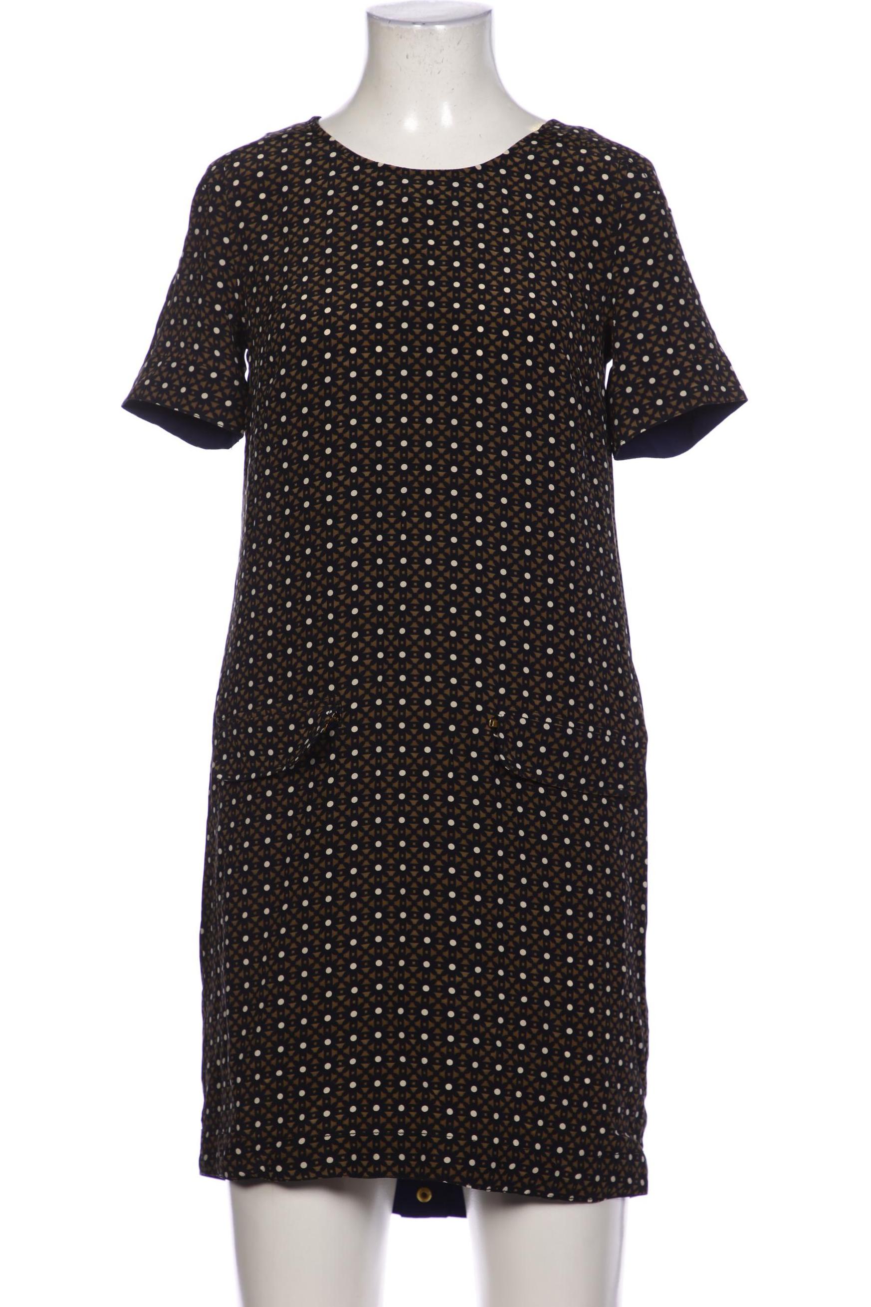 

Essentiel Antwerp Damen Kleid, schwarz, Gr. 34