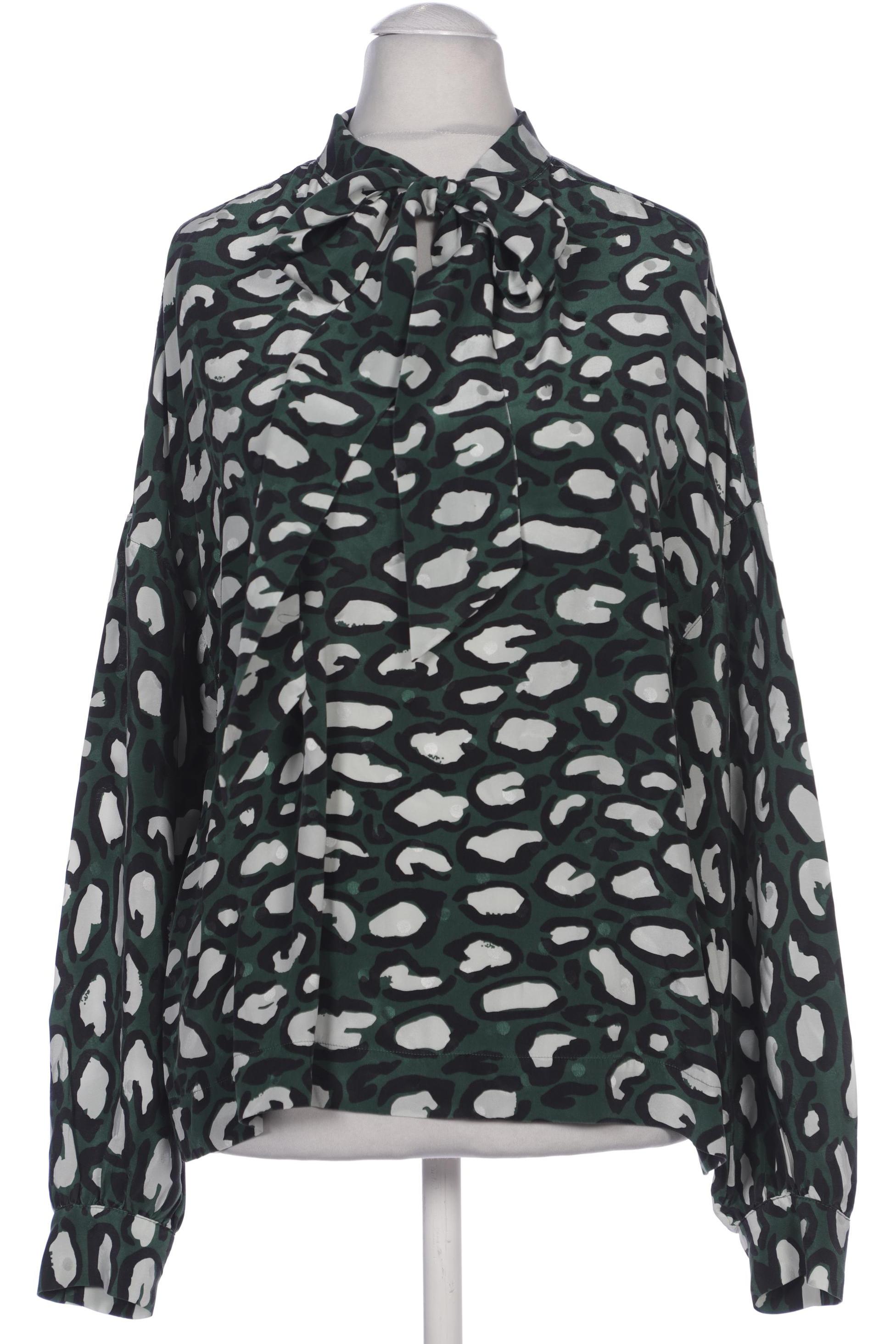 

Essentiel Antwerp Damen Bluse, grün, Gr. 36