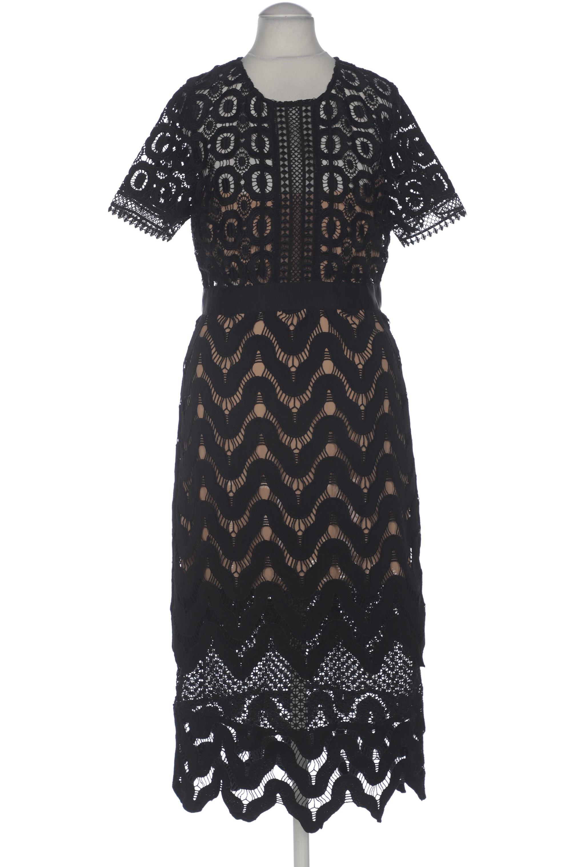 

Essentiel Antwerp Damen Kleid, schwarz, Gr. 36