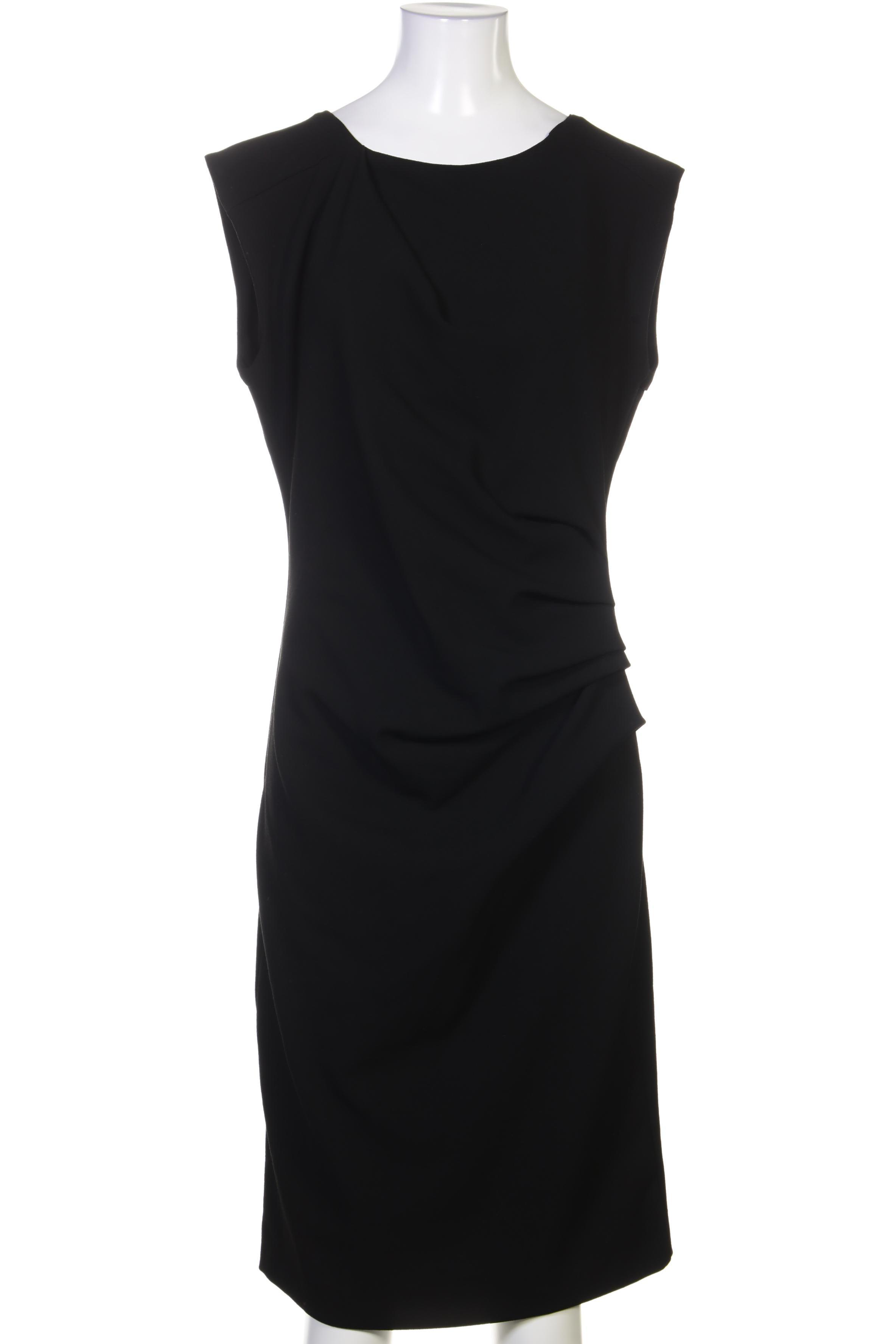 

Essentiel Antwerp Damen Kleid, schwarz, Gr. 42