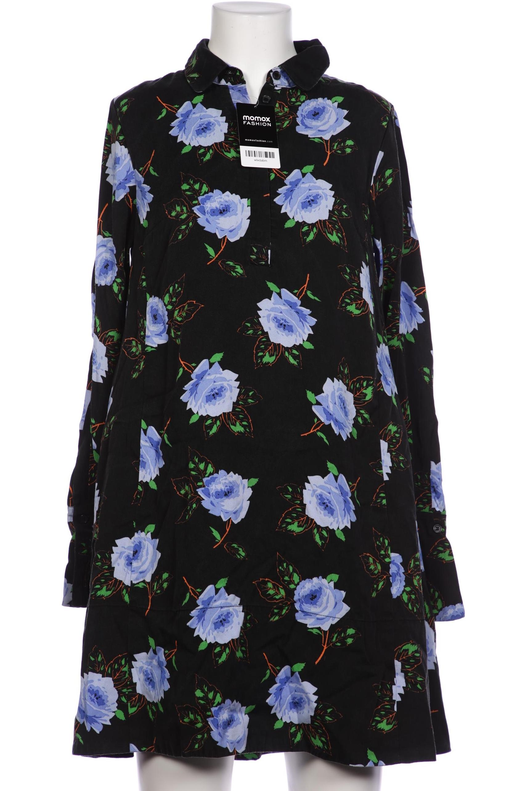 

Essentiel Antwerp Damen Kleid, schwarz, Gr. 36
