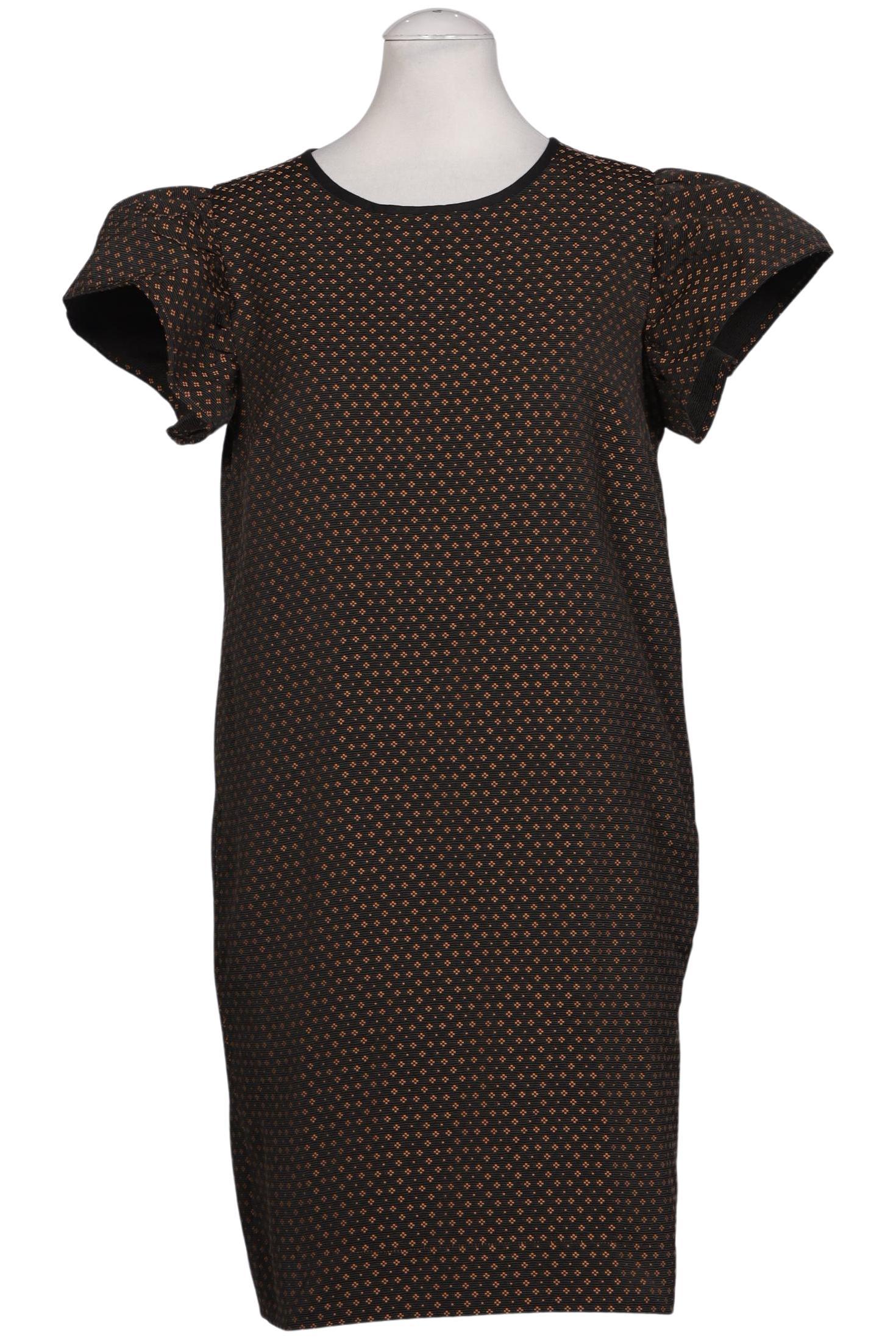 

Essentiel Antwerp Damen Kleid, schwarz, Gr. 34