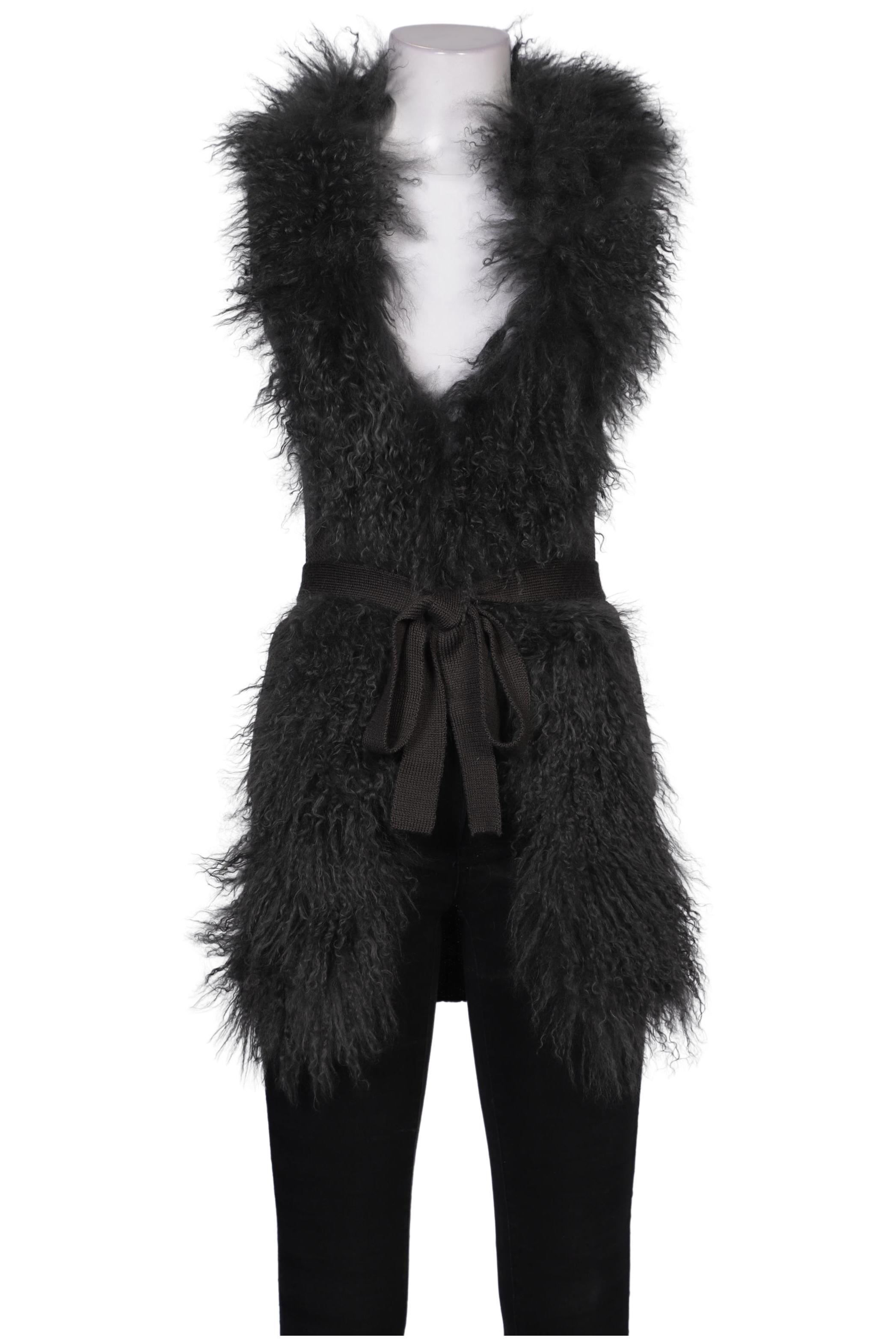 

Essentiel Antwerp Damen Strickjacke, grau, Gr. 34