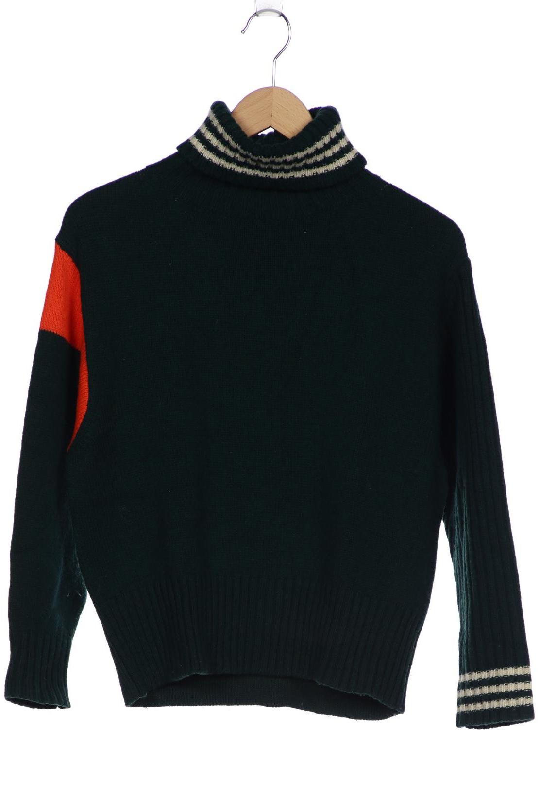 

Essentiel Antwerp Damen Pullover, grün