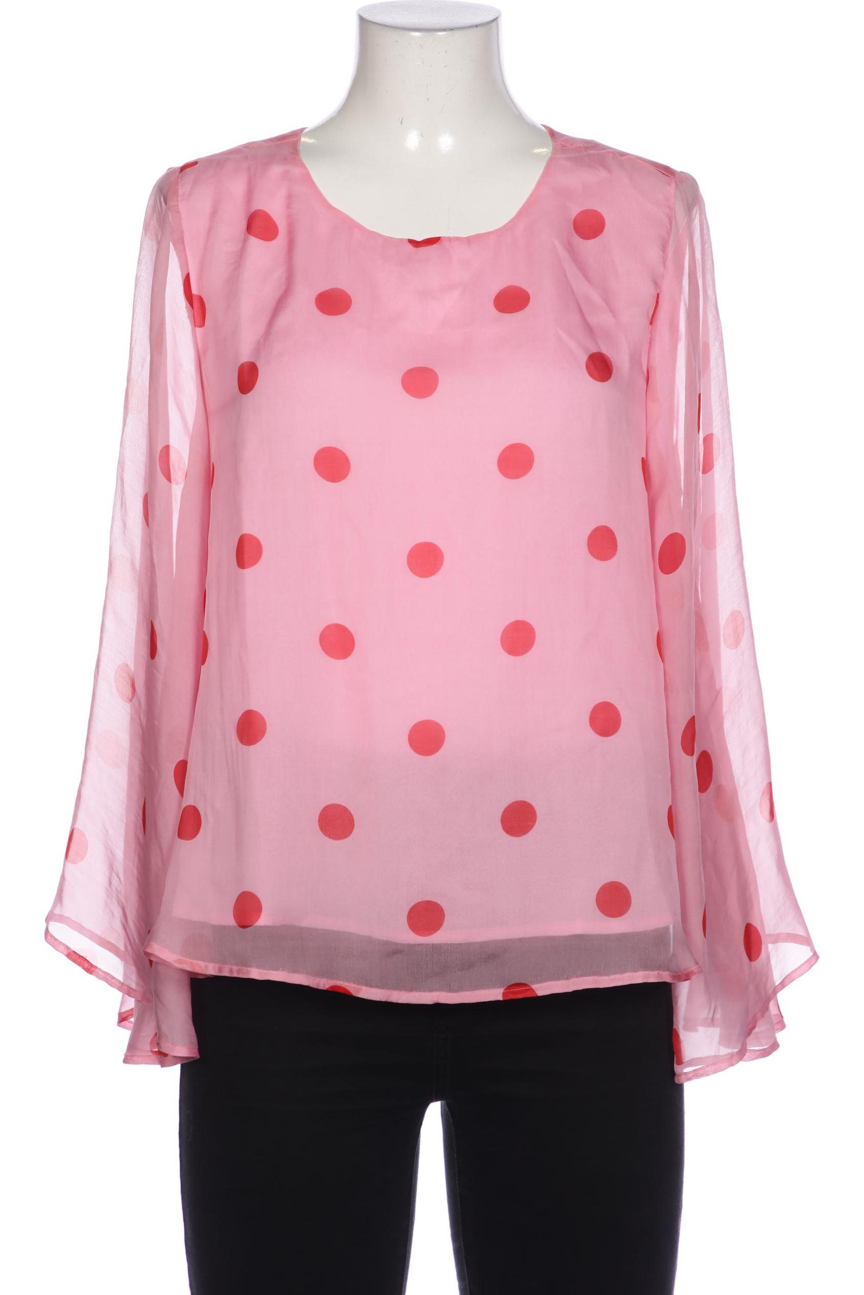 

Essentiel Antwerp Damen Bluse, pink, Gr. 40