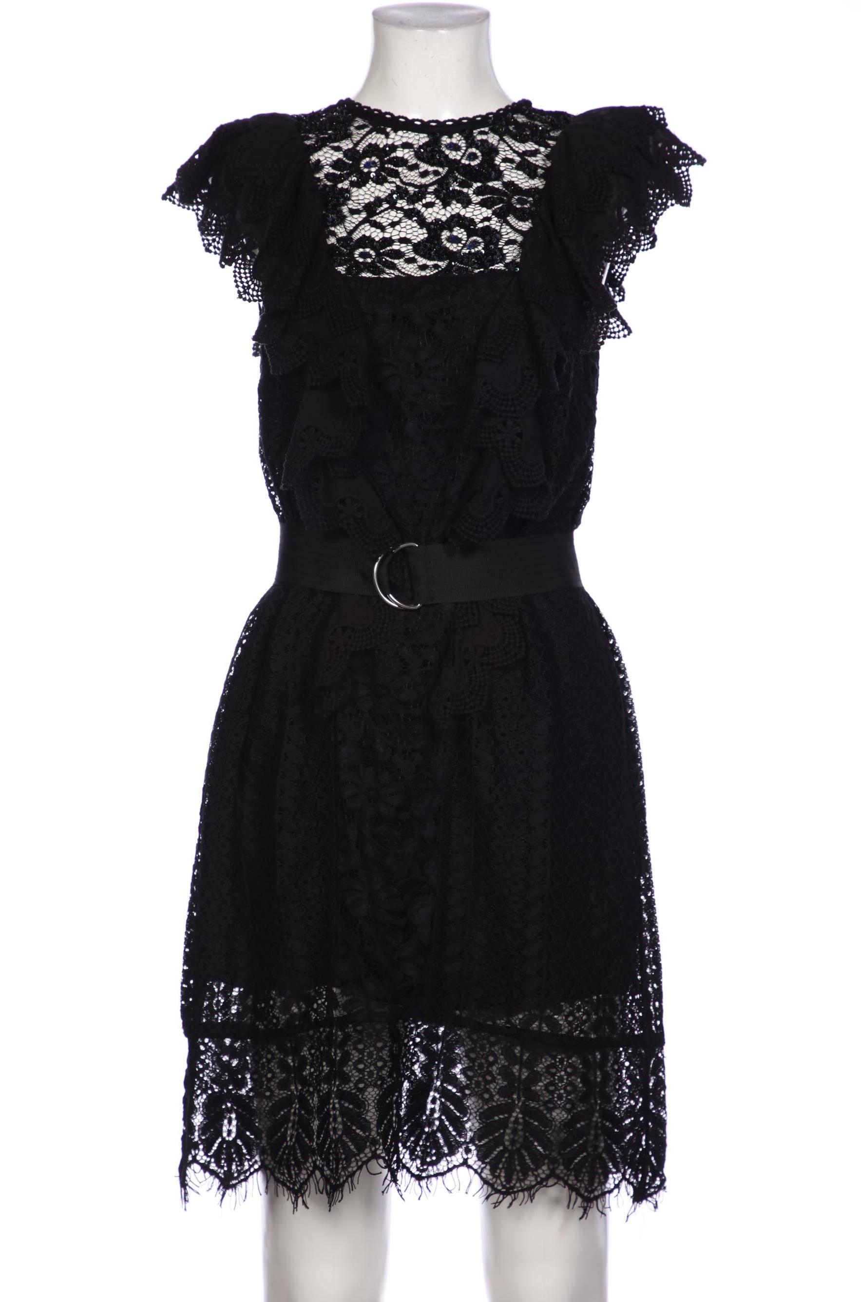 

Essentiel Antwerp Damen Kleid, schwarz, Gr. 36
