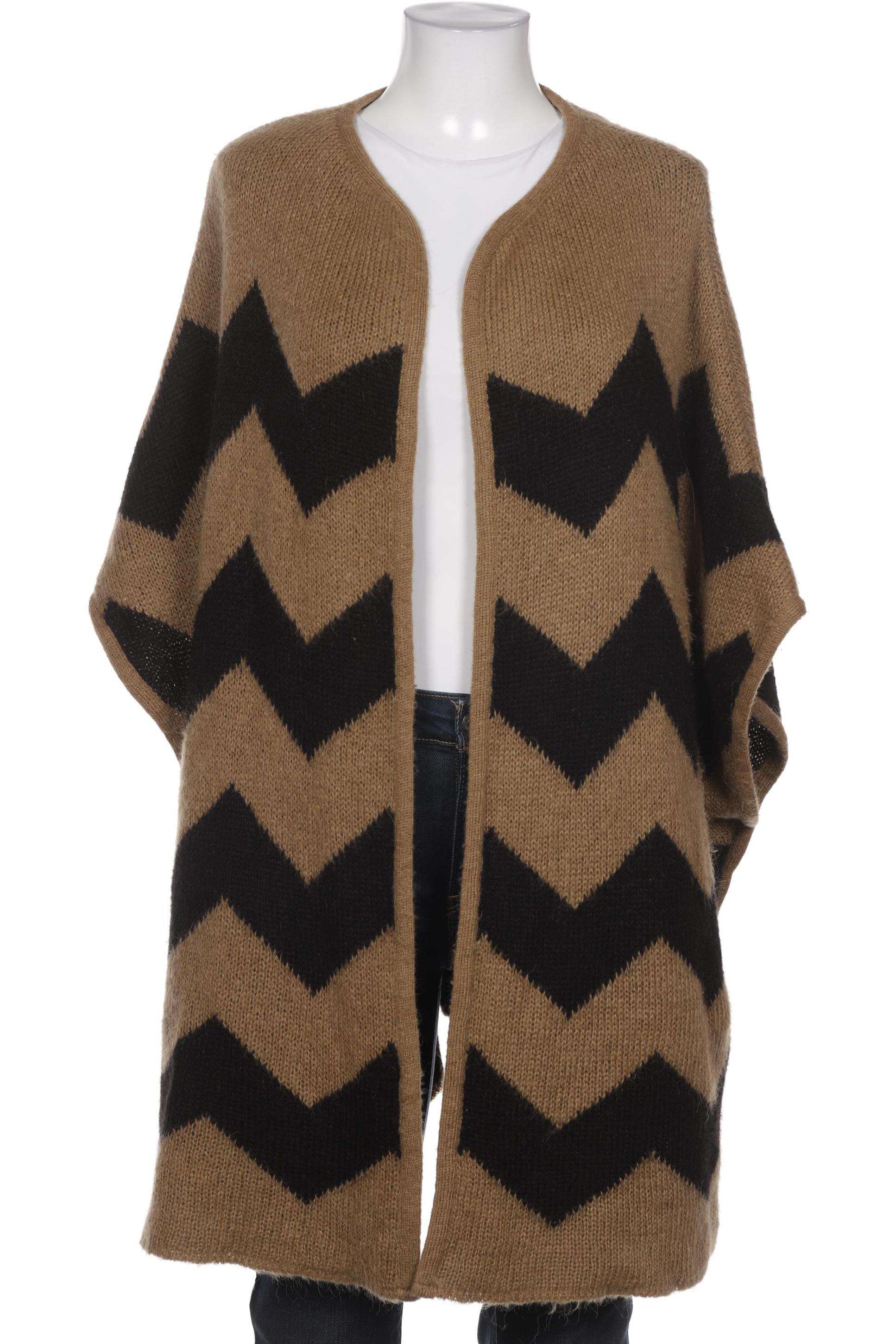 

Essentiel Antwerp Damen Strickjacke, beige, Gr. 36