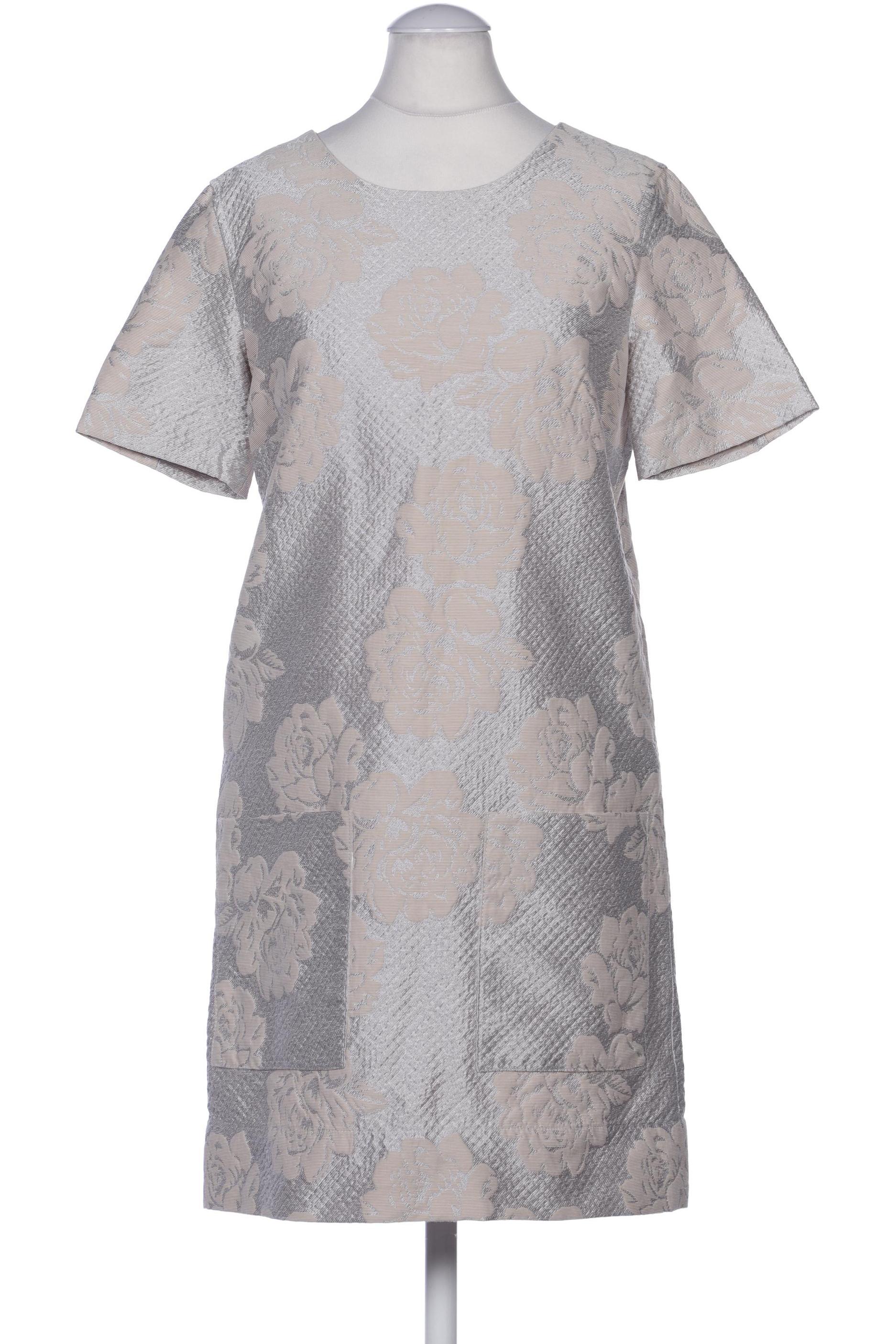 

Essentiel Antwerp Damen Kleid, silber, Gr. 34
