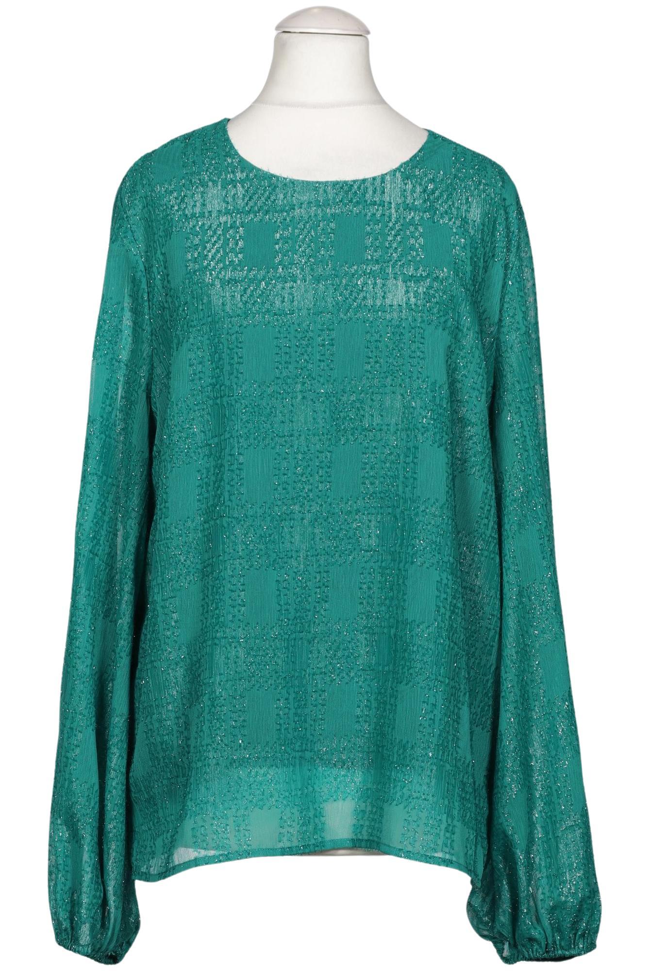 

Essentiel Antwerp Damen Bluse, grün, Gr. 38