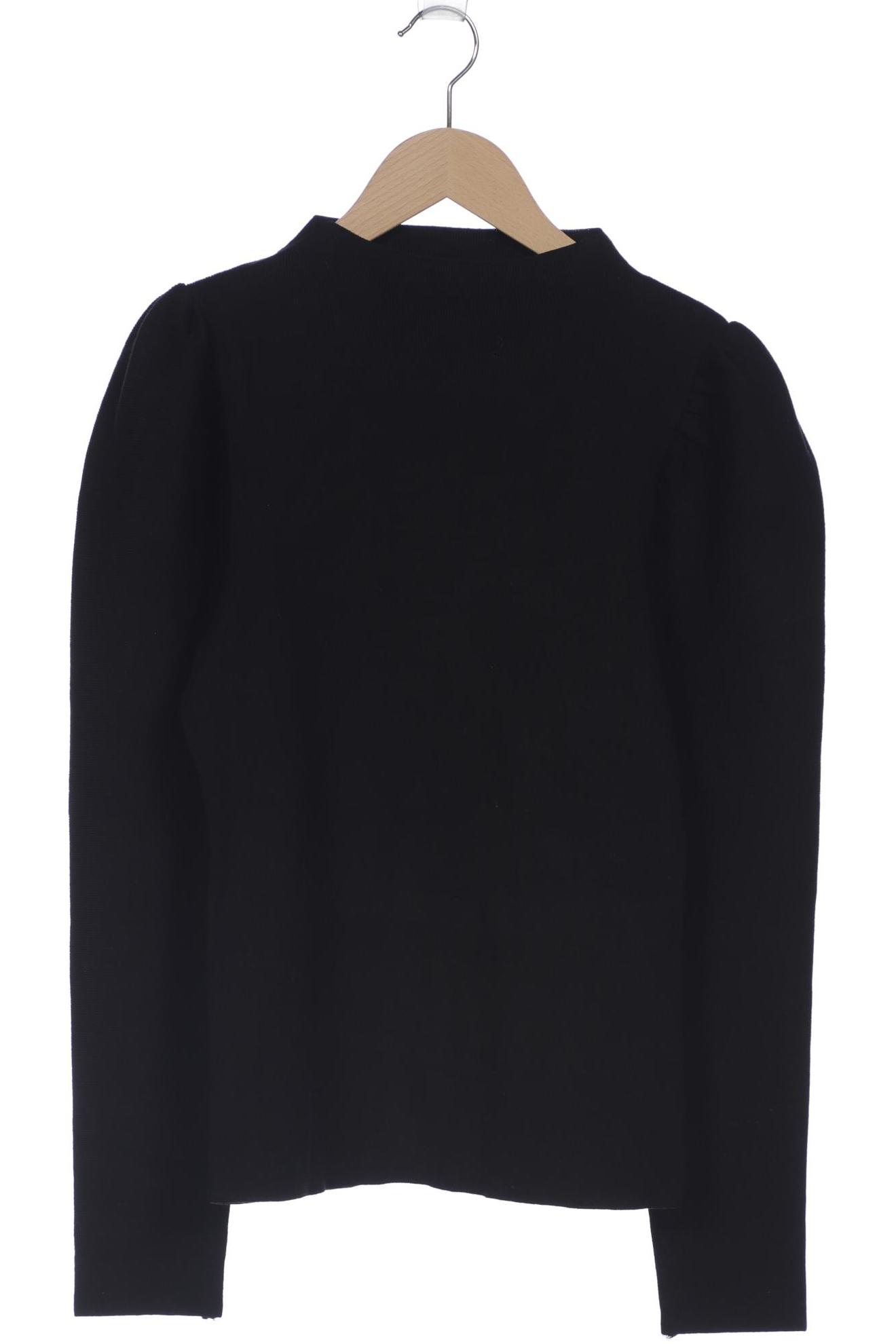 

Essentiel Antwerp Damen Pullover, schwarz, Gr. 42