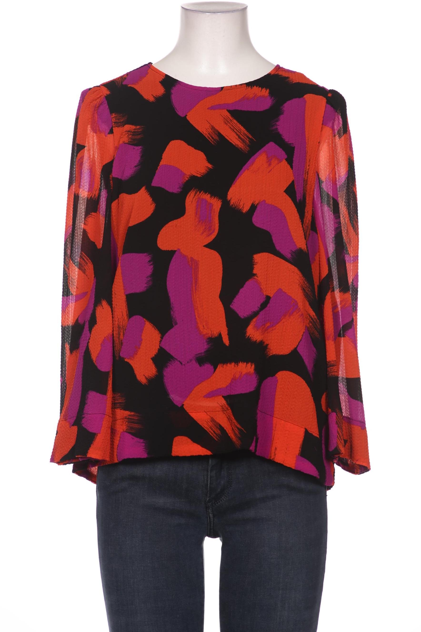 

Essentiel Antwerp Damen Bluse, mehrfarbig, Gr. 38