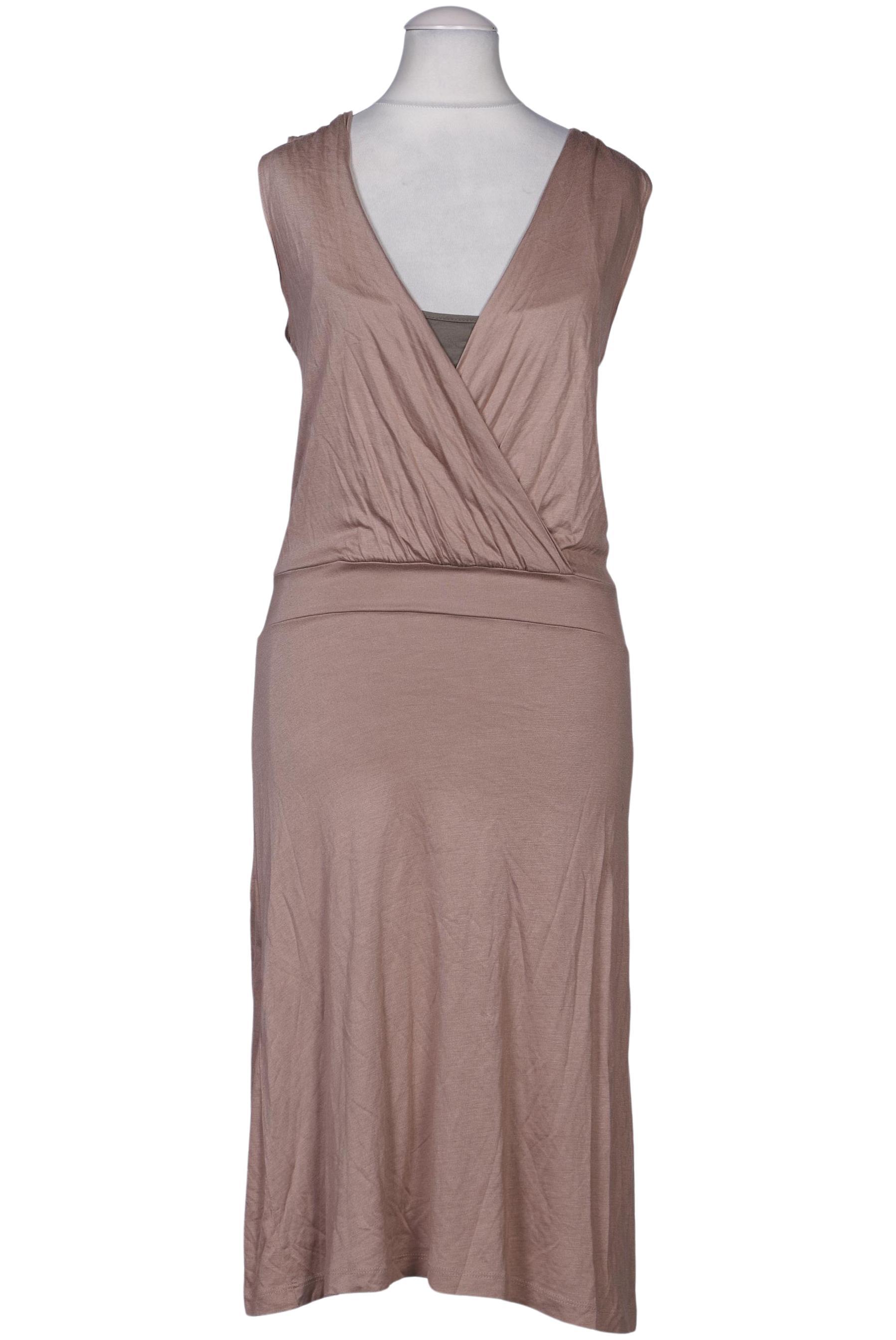 

Essentiel Antwerp Damen Kleid, beige, Gr. 36