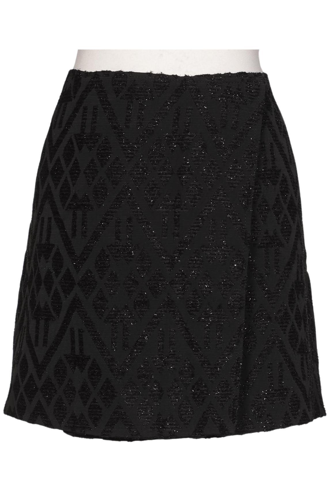 

Essentiel Antwerp Damen Rock, schwarz, Gr. 42