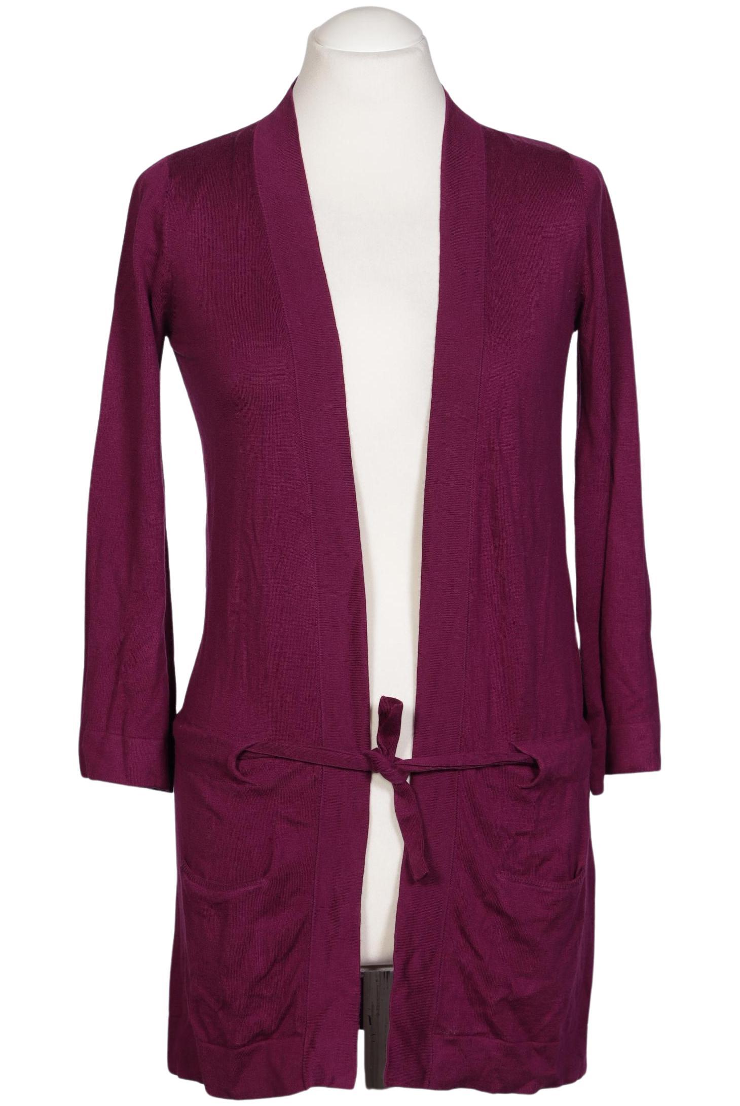 

Essentiel Antwerp Damen Strickjacke, flieder, Gr. 36