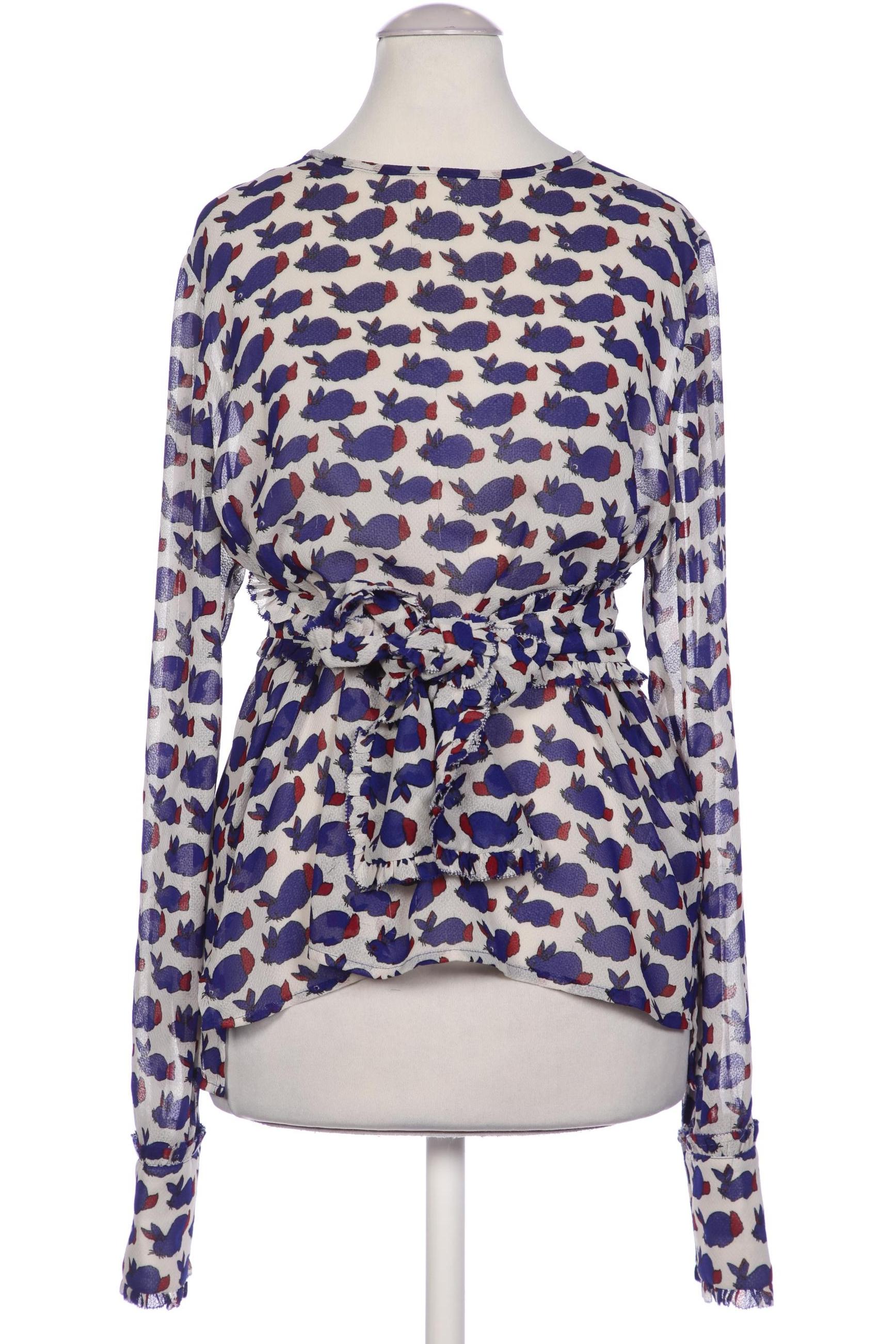 

Essentiel Antwerp Damen Bluse, weiß, Gr. 36