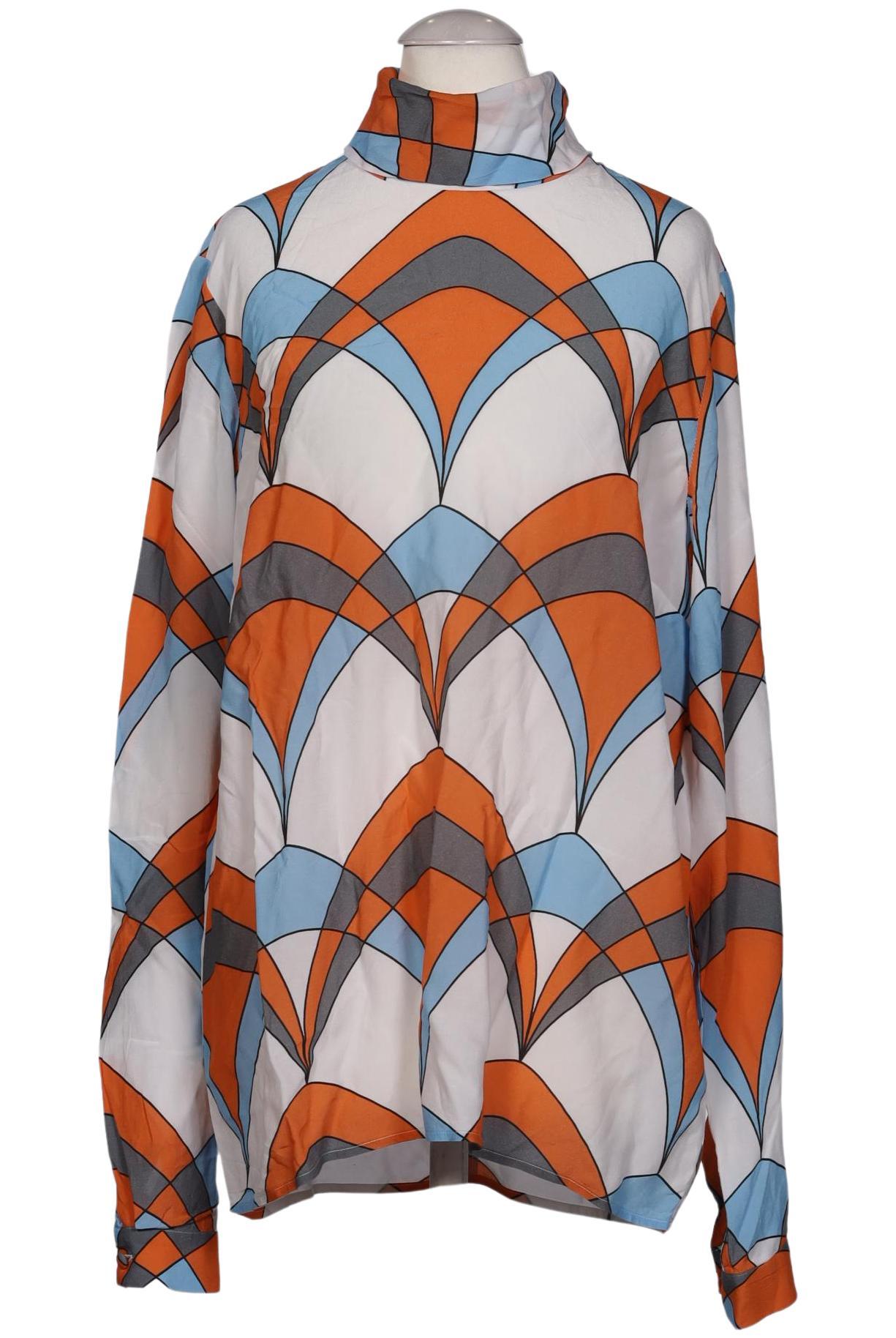 

Essentiel Antwerp Damen Bluse, mehrfarbig, Gr. 36