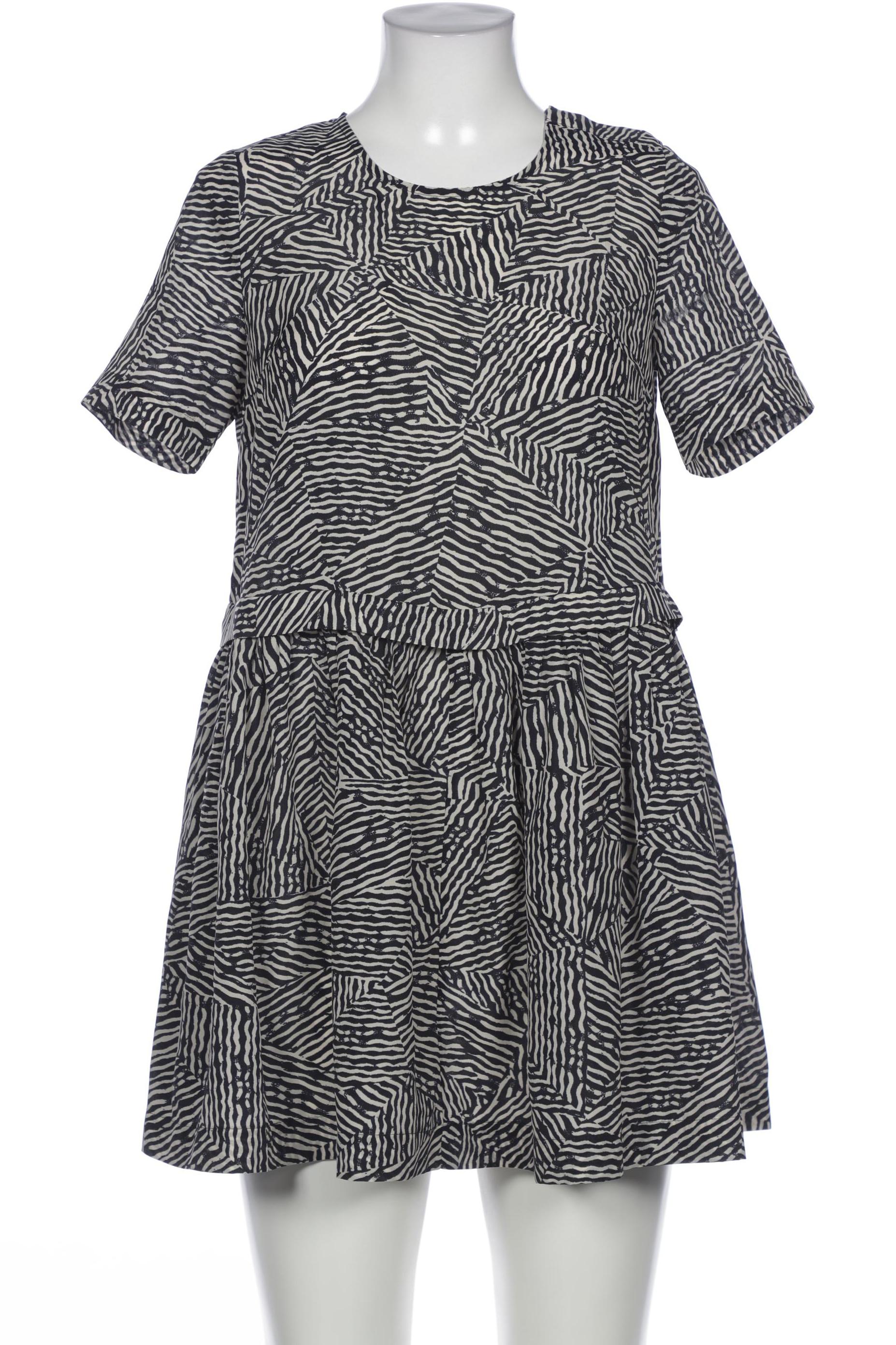 

Essentiel Antwerp Damen Kleid, schwarz, Gr. 38