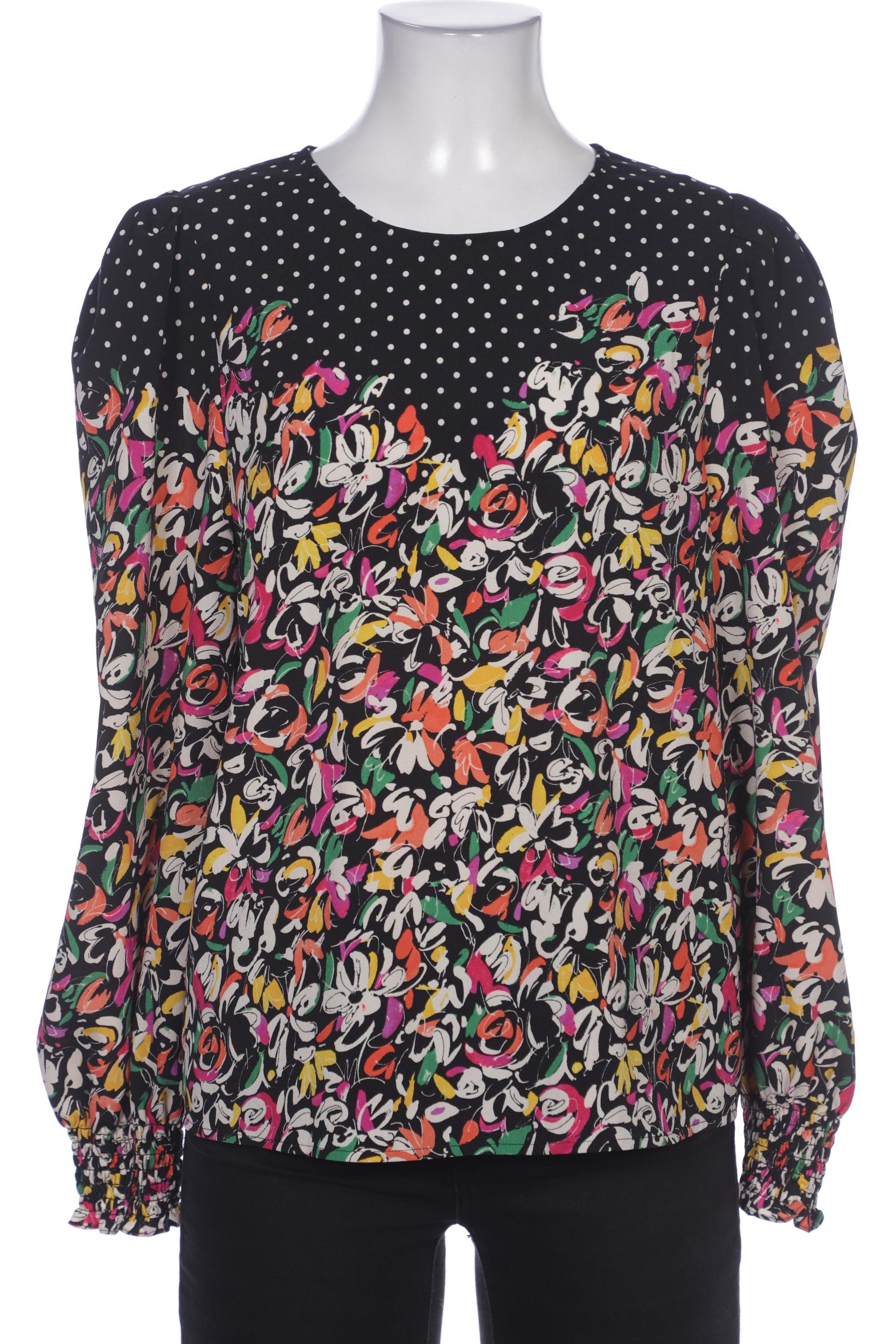 

Essentiel Antwerp Damen Bluse, schwarz, Gr. 38