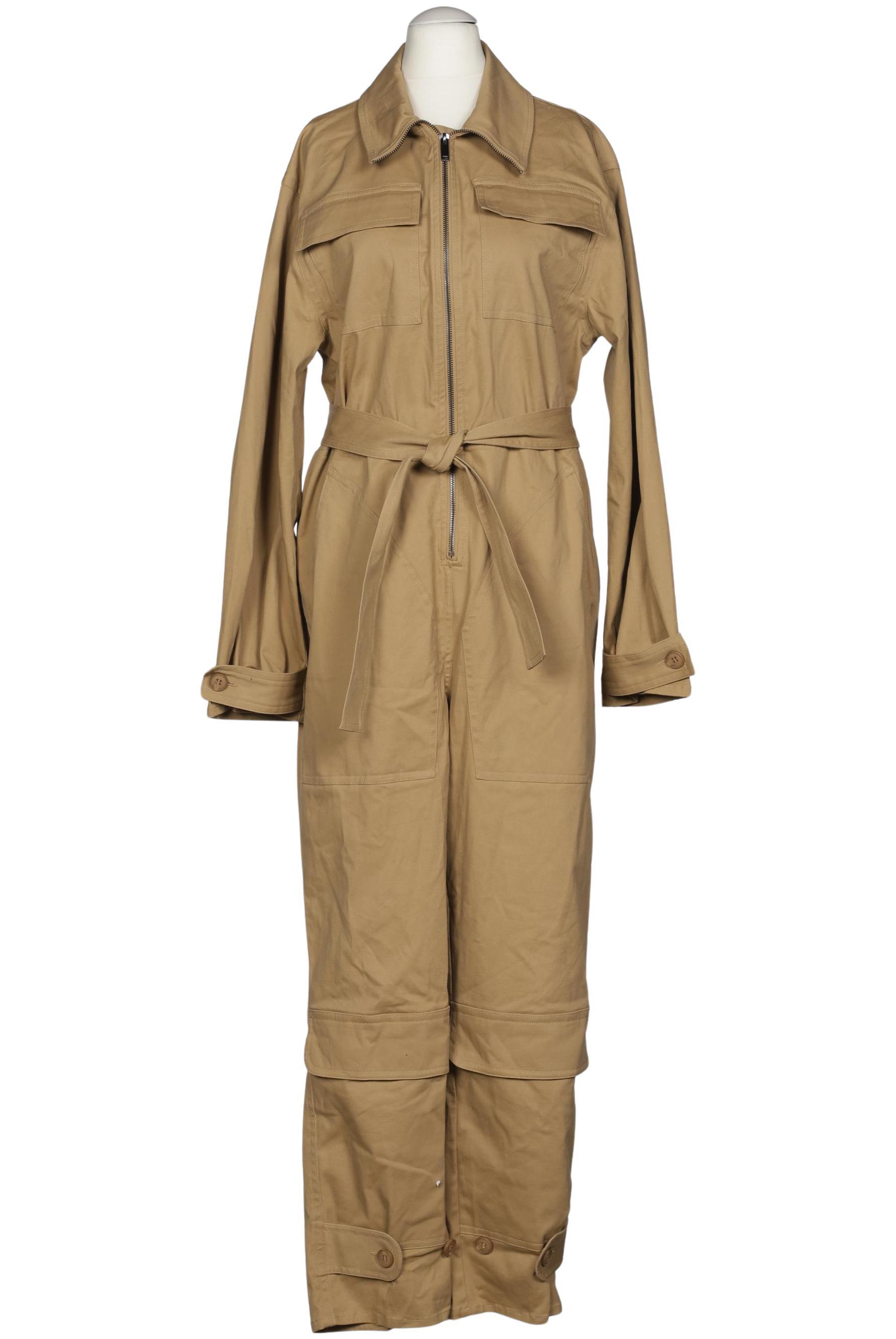 

Essentiel Antwerp Damen Jumpsuit/Overall, beige, Gr. 38