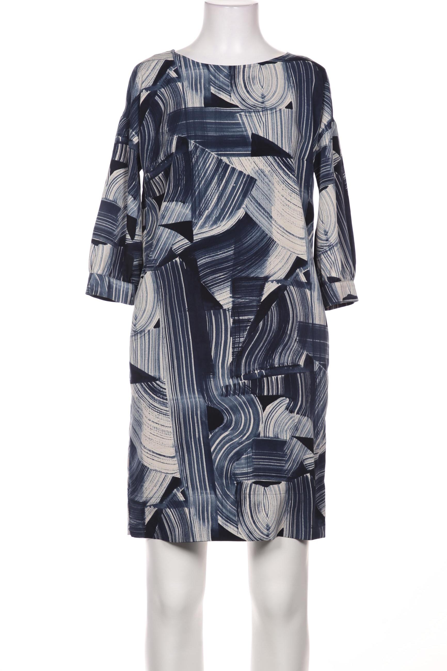 

Essentiel Antwerp Damen Kleid, marineblau, Gr. 36