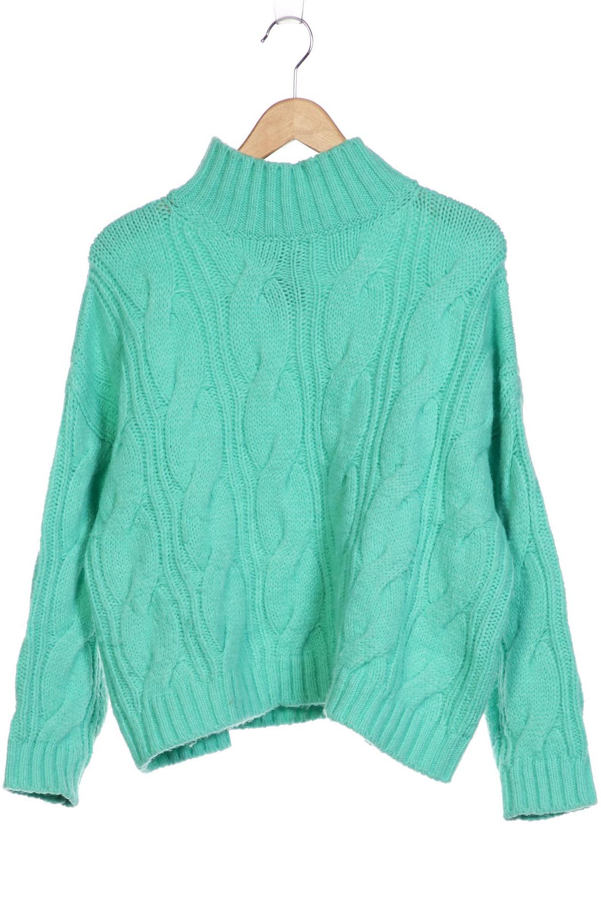 

Essentiel Antwerp Damen Pullover, hellgrün, Gr. 38