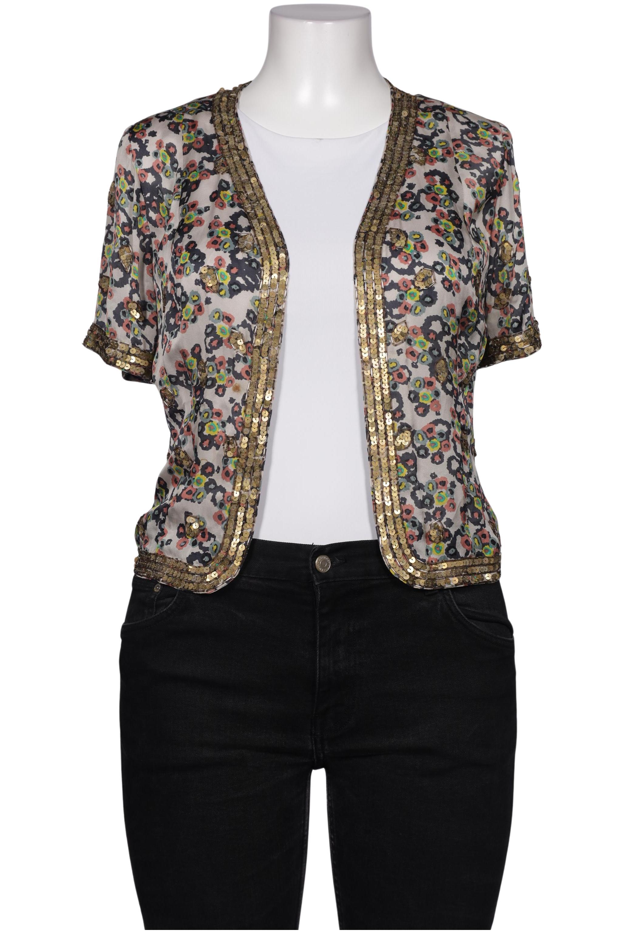 

Essentiel Antwerp Damen Blazer, mehrfarbig, Gr. 42