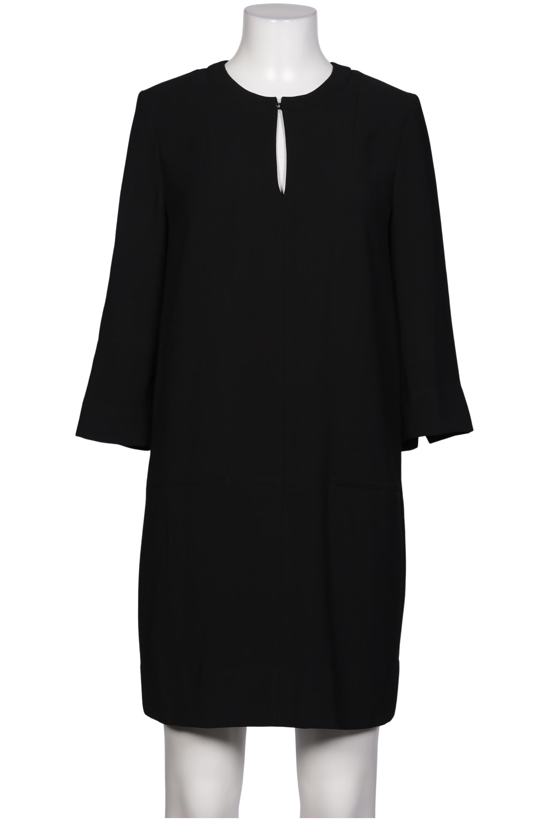 

Essentiel Antwerp Damen Kleid, schwarz, Gr. 38