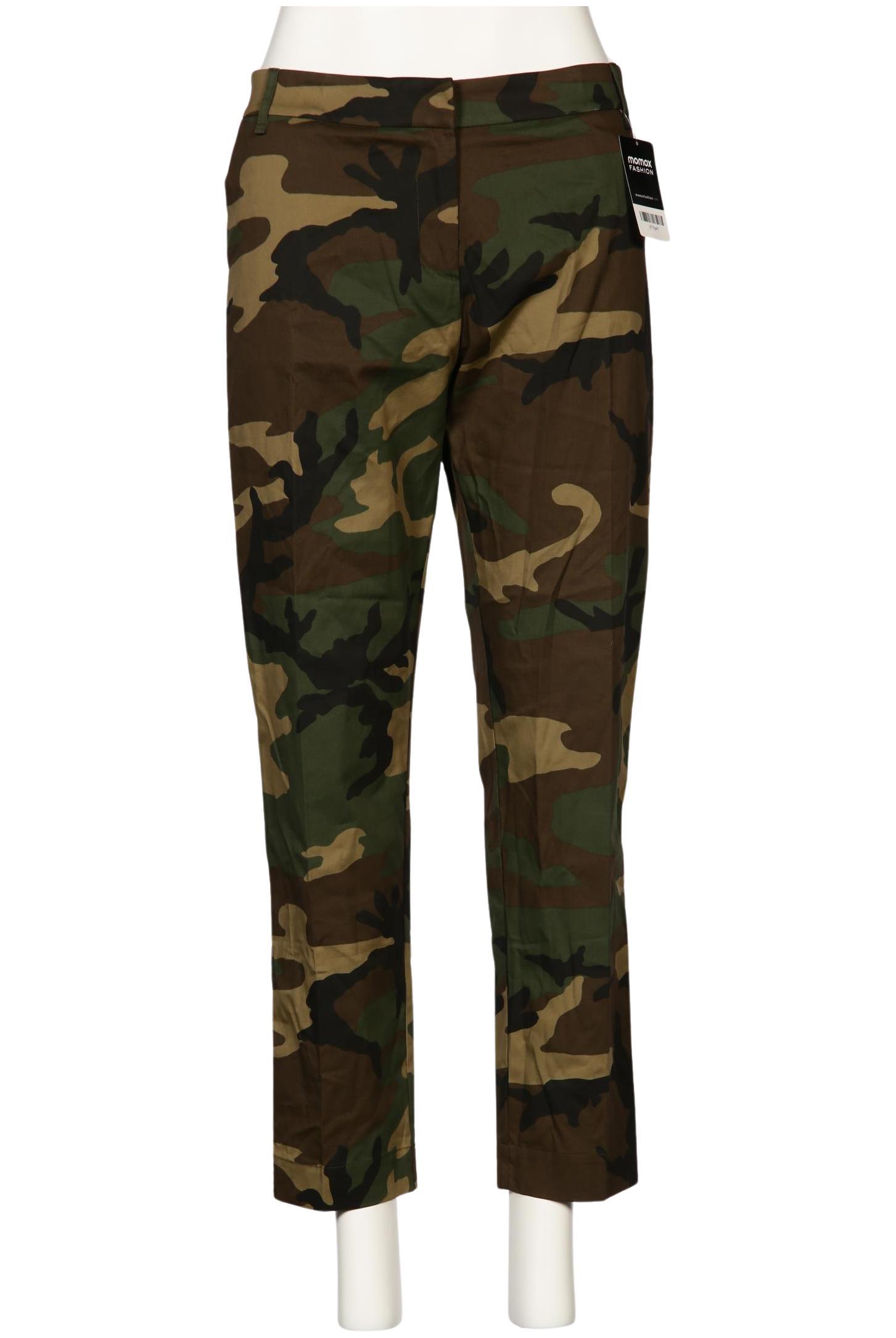 

Essentiel Antwerp Damen Stoffhose, mehrfarbig, Gr. 42