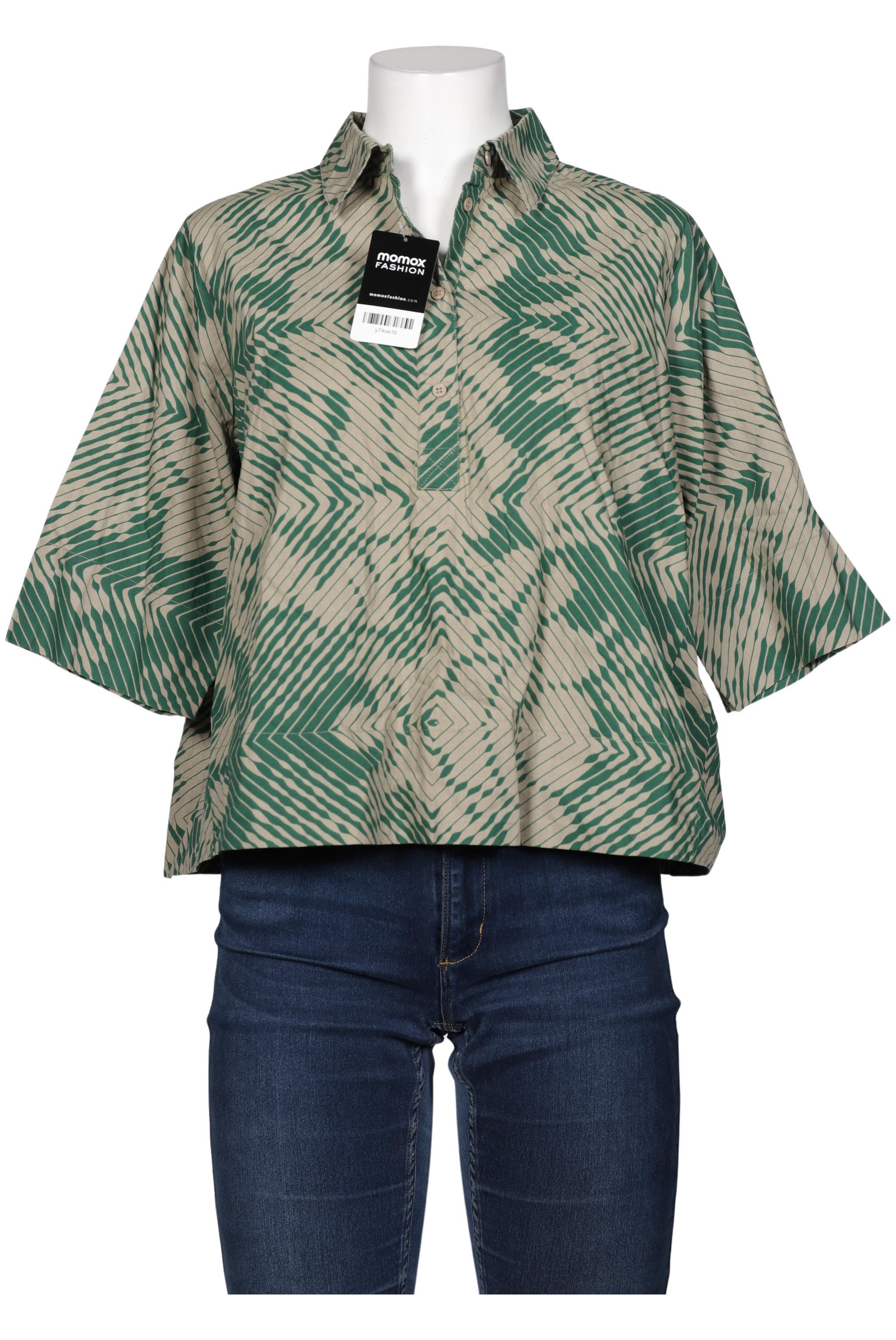 

Essentiel Antwerp Damen Bluse, braun, Gr. 38