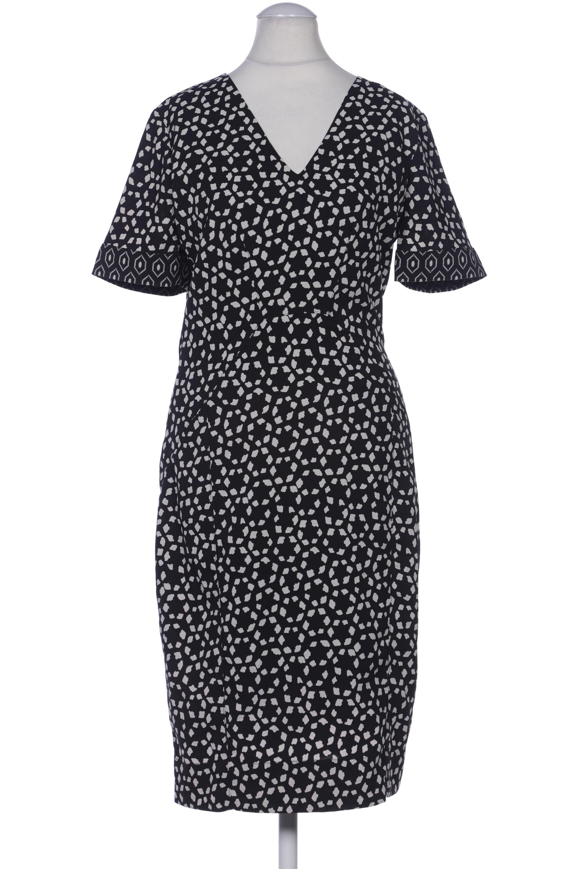 

Essentiel Antwerp Damen Kleid, schwarz, Gr. 34