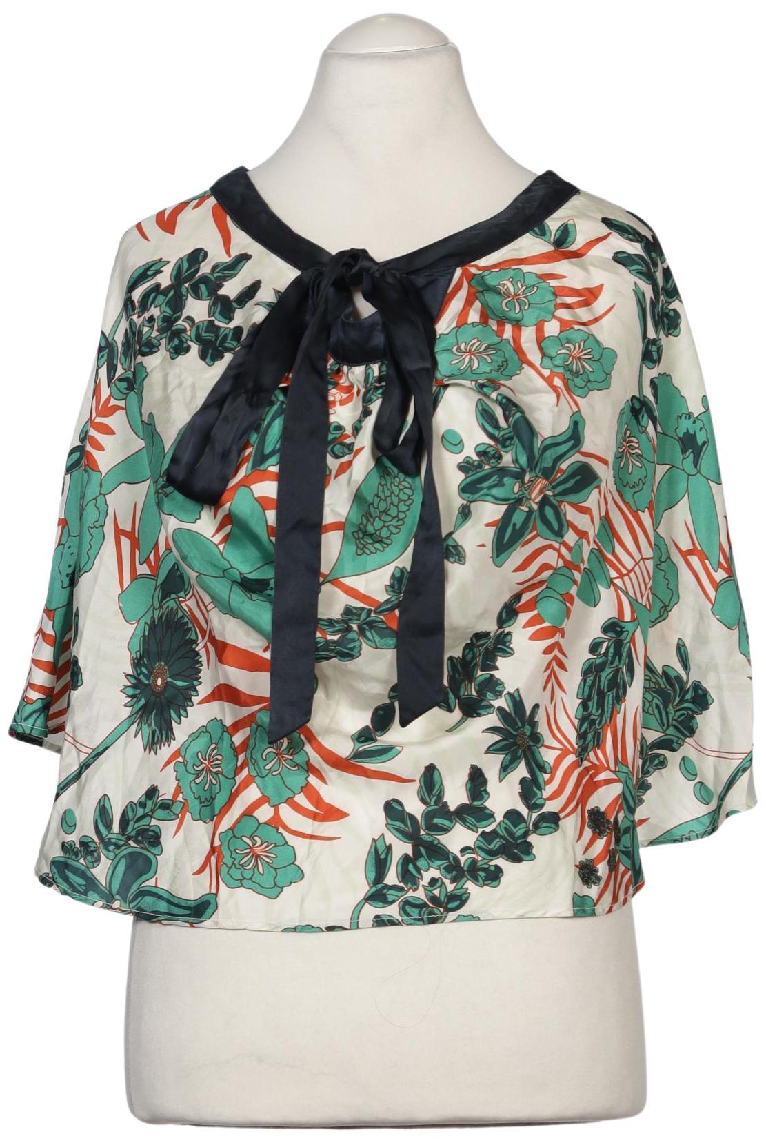 

Essentiel Antwerp Damen Bluse, mehrfarbig, Gr. 38