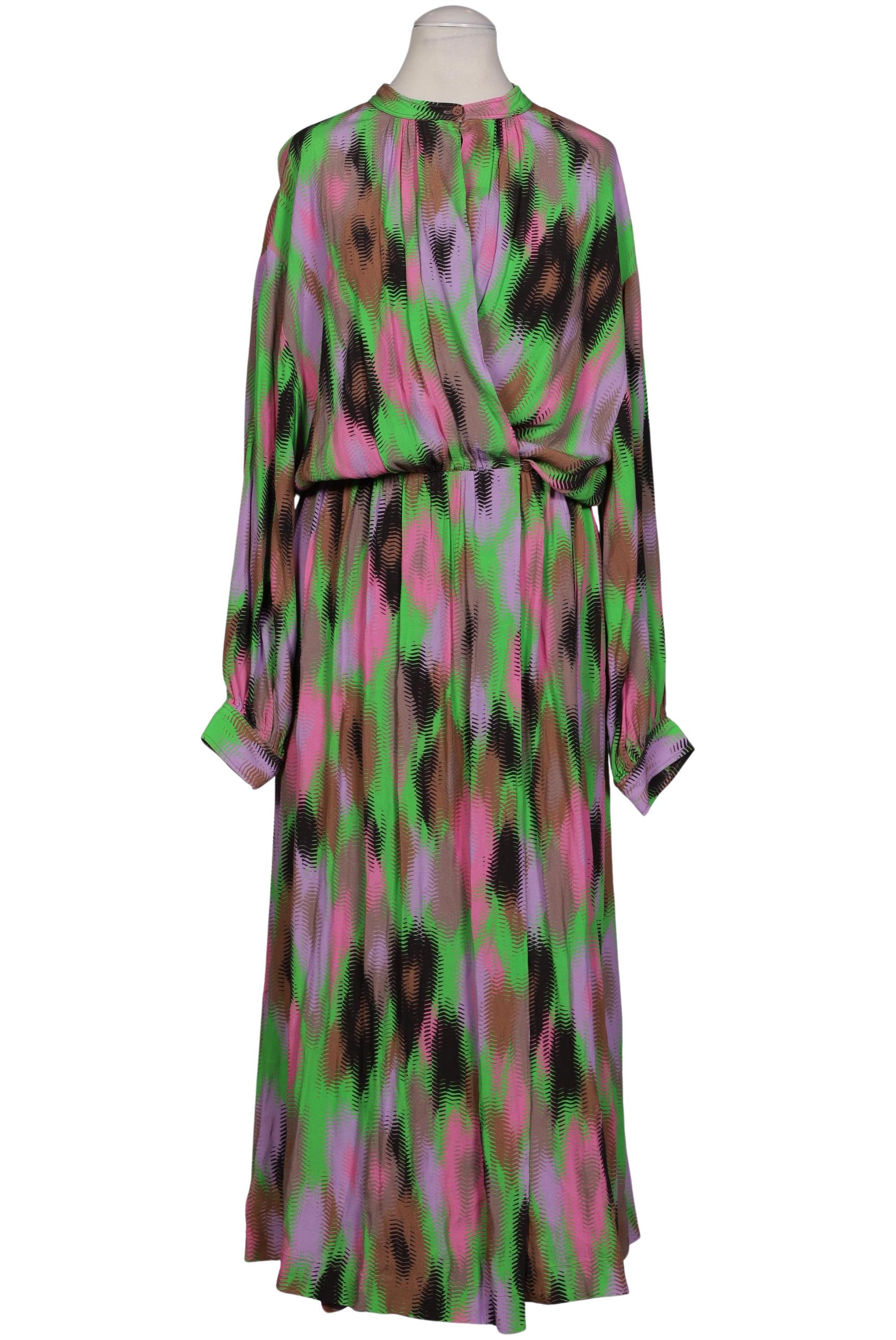 

Essentiel Antwerp Damen Kleid, mehrfarbig, Gr. 34