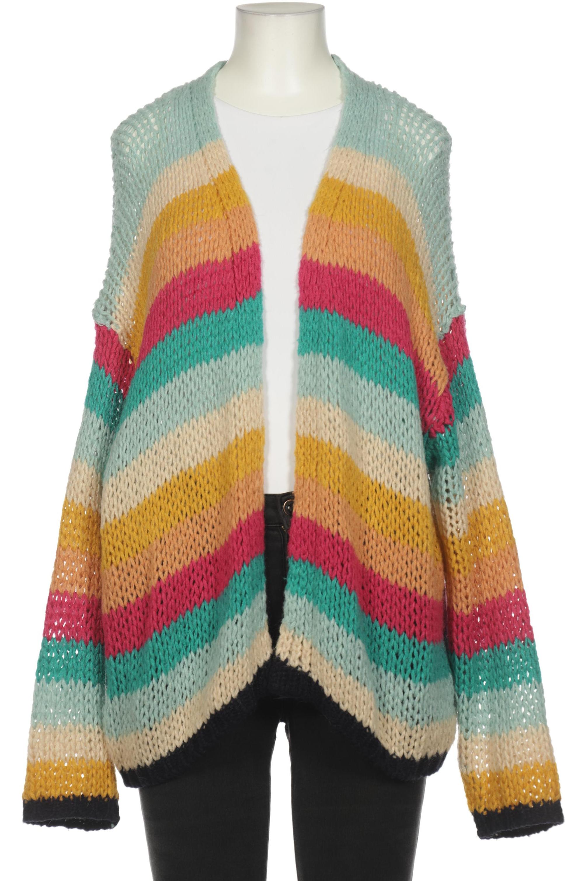 

Essentiel Antwerp Damen Strickjacke, mehrfarbig