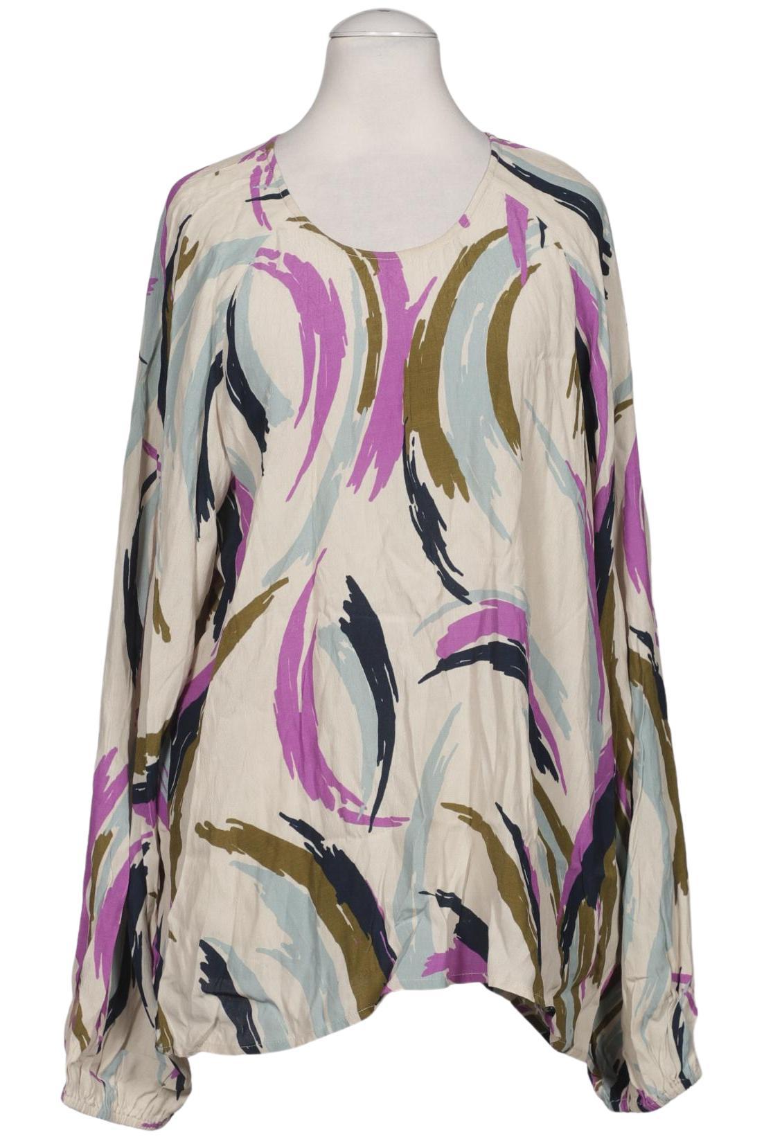 

Essentiel Antwerp Damen Bluse, mehrfarbig, Gr. 38