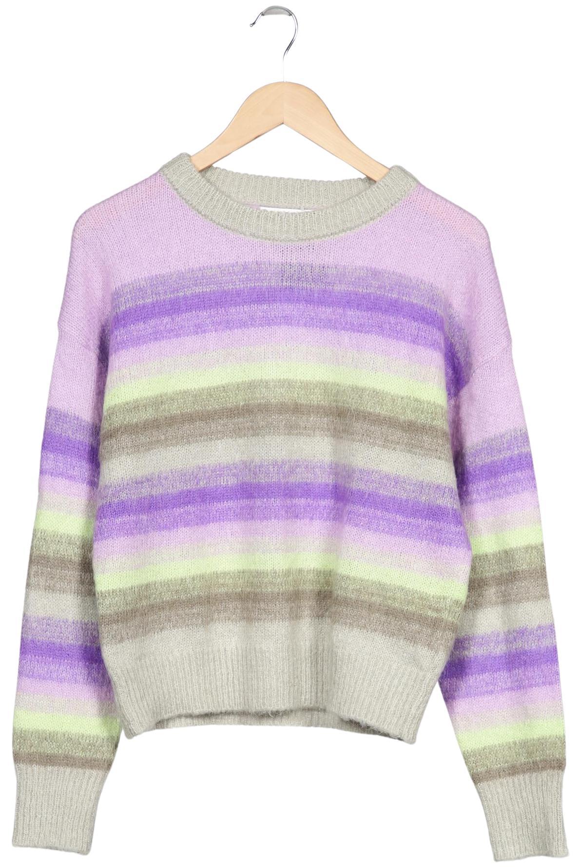 

Essentiel Antwerp Damen Pullover, mehrfarbig, Gr. 36