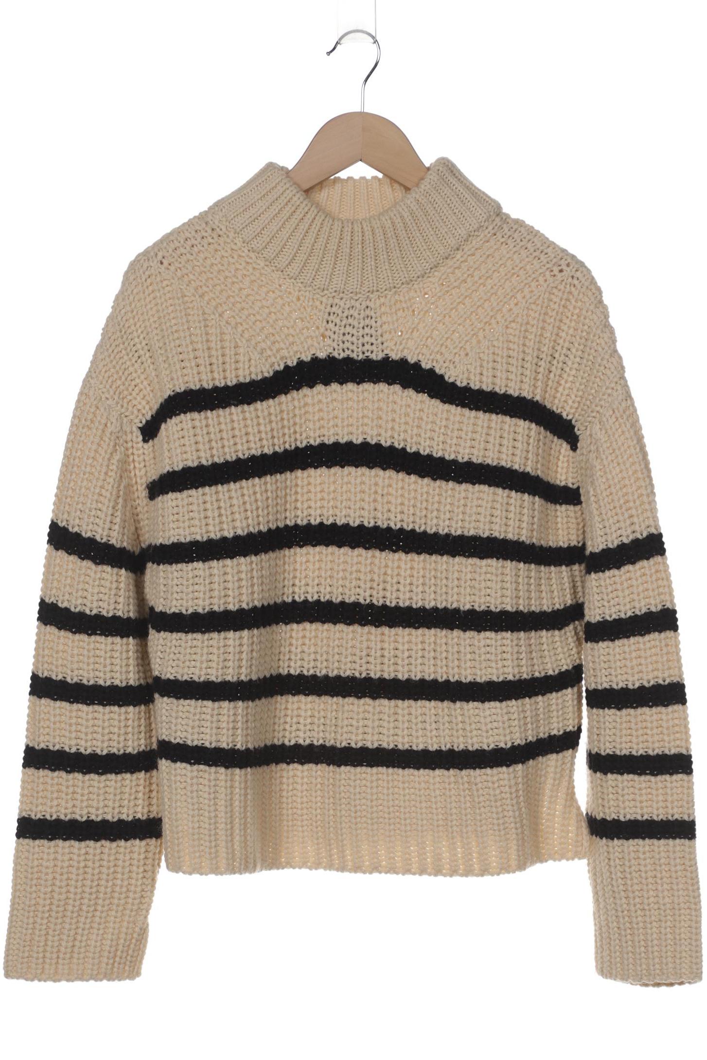 

Essentiel Antwerp Damen Pullover, beige, Gr. 36